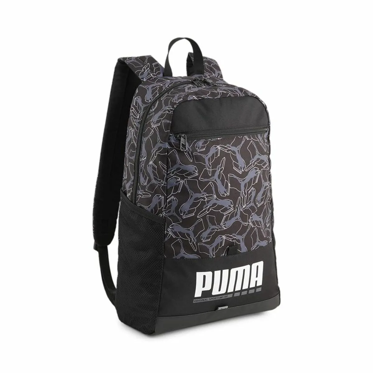 Sac a dos de sport puma plus noir s6416509515. Votre boutique de confiance Diaytar vous accompagne dans tous vos projets.