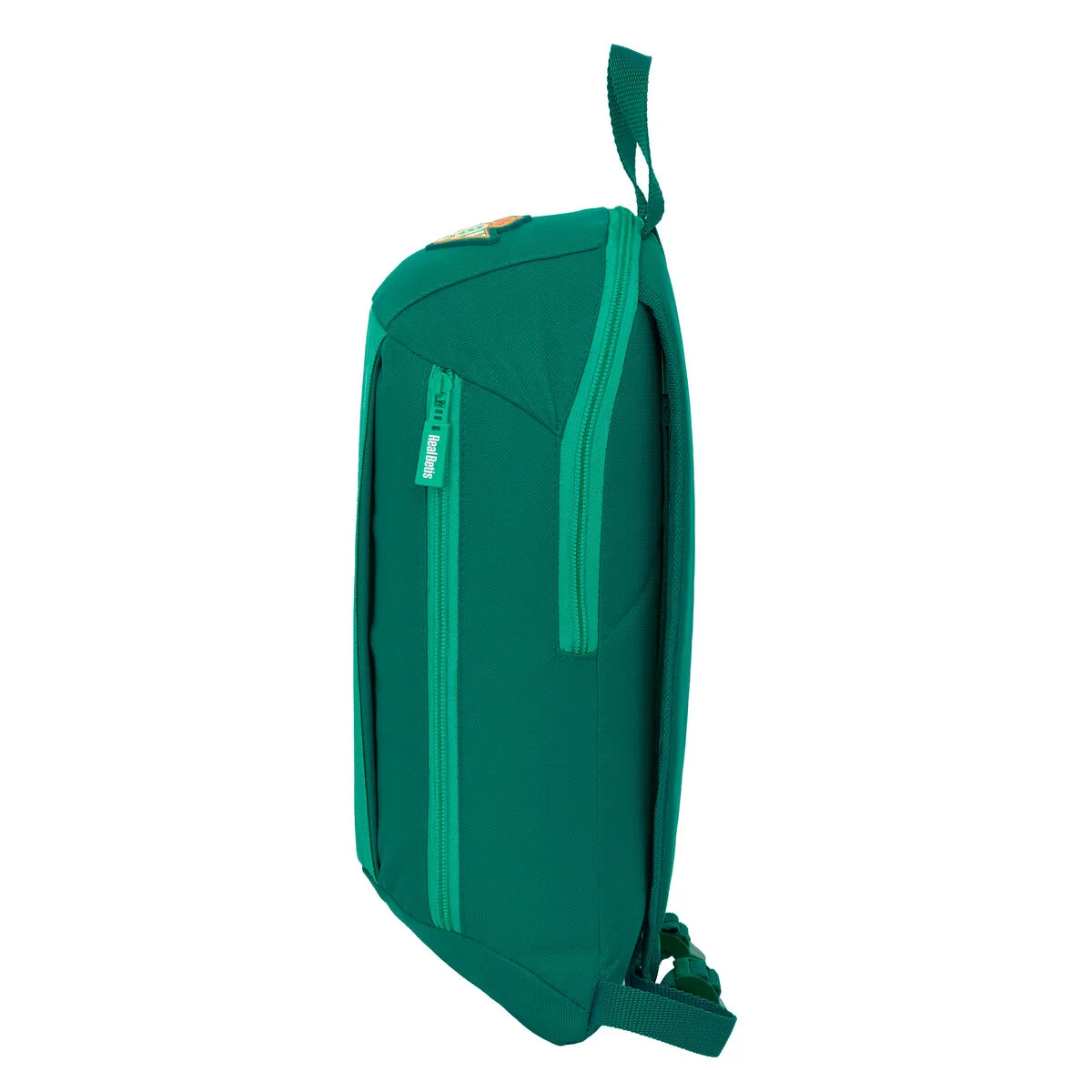 Sac a dos de sport real betis balompie vert 22 x 39 x 10 cm mini s431313079. Avec Diaytar, profitez d'une sélection généraliste qui a du caractère et qui reflète les aspirations de notre époque