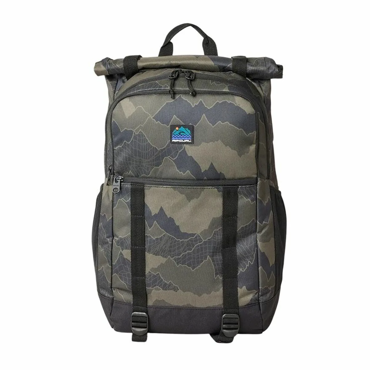 Sac a dos de sport rip curl dawn patrol noir 30 l s6418728563. Diaytar, c'est le manifeste d'un shopping plus intelligent, plus rapide, et résolument plus gratifiant.