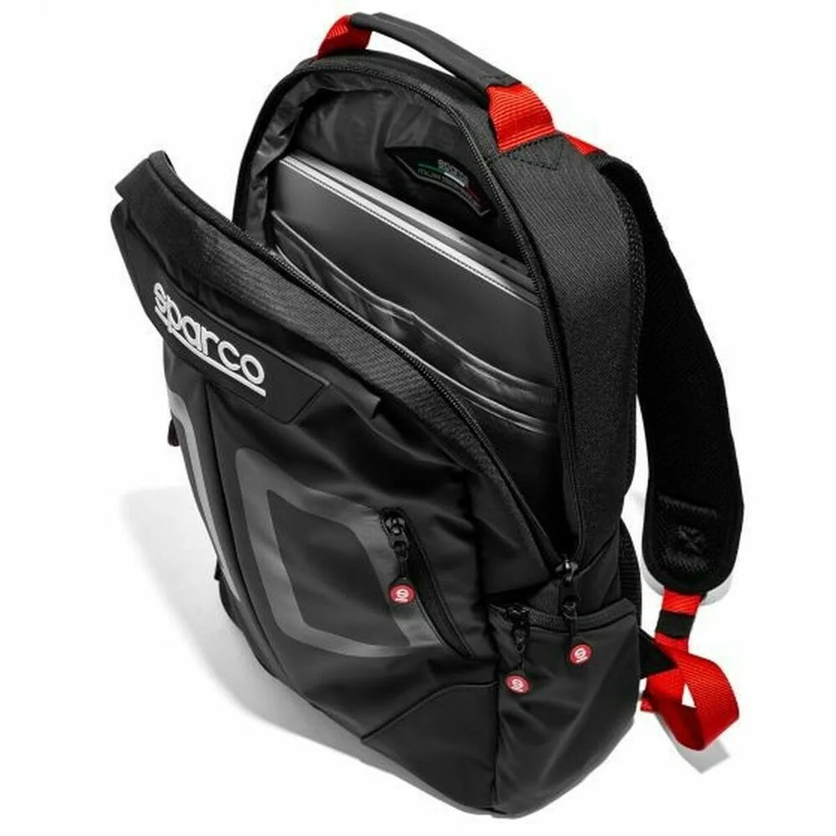 Sac a dos de sport sparco _016440nrrs 15 l s370744181. Chez Diaytar, nous valorisons autant la fonction que la forme dans chaque produit que nous ajoutons à notre collection