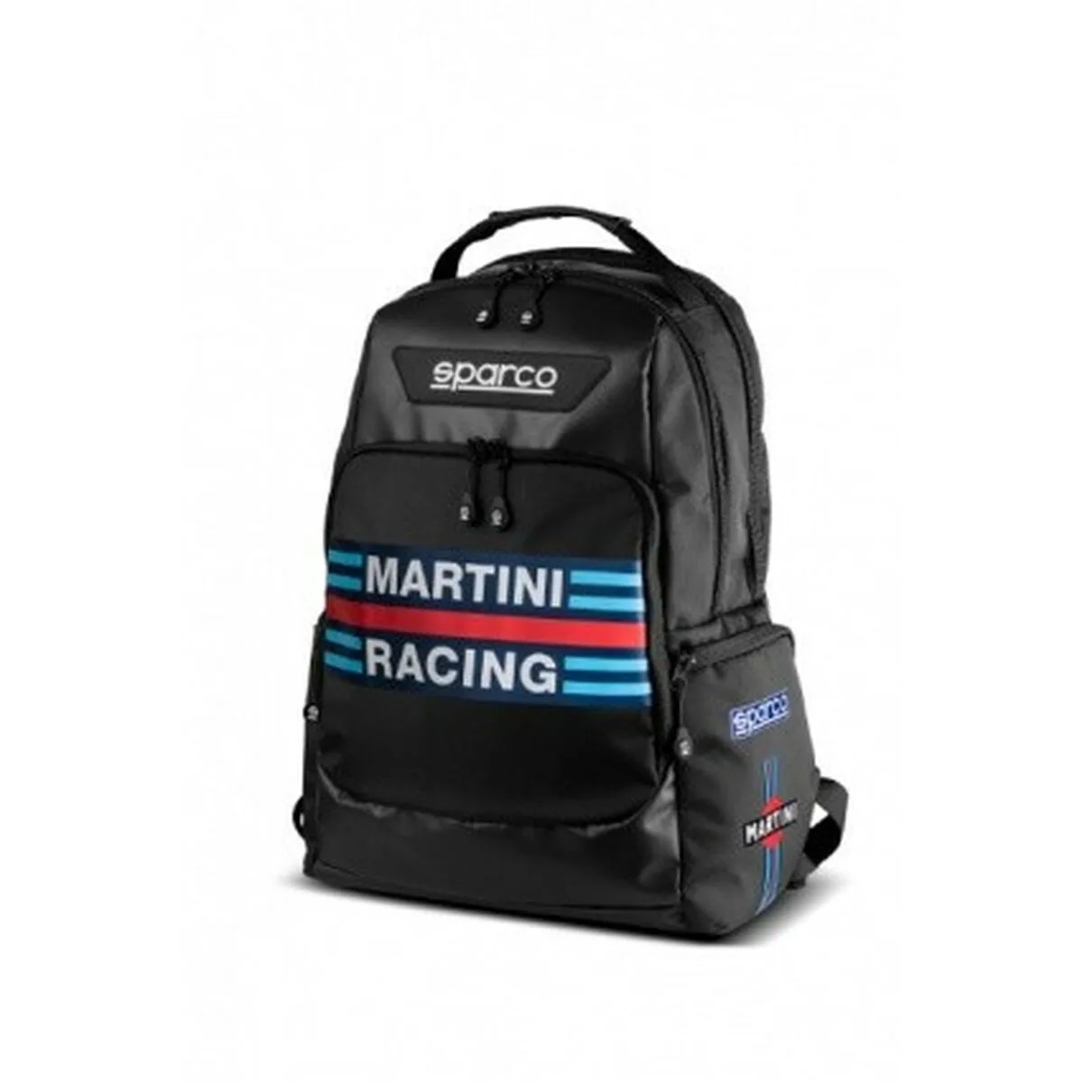 Sac a dos de sport sparco martini racing superstage noir s3711403627. Diaytar, c'est le point de rencontre entre les passionnés de belles technologies et les amateurs de décoration tendance