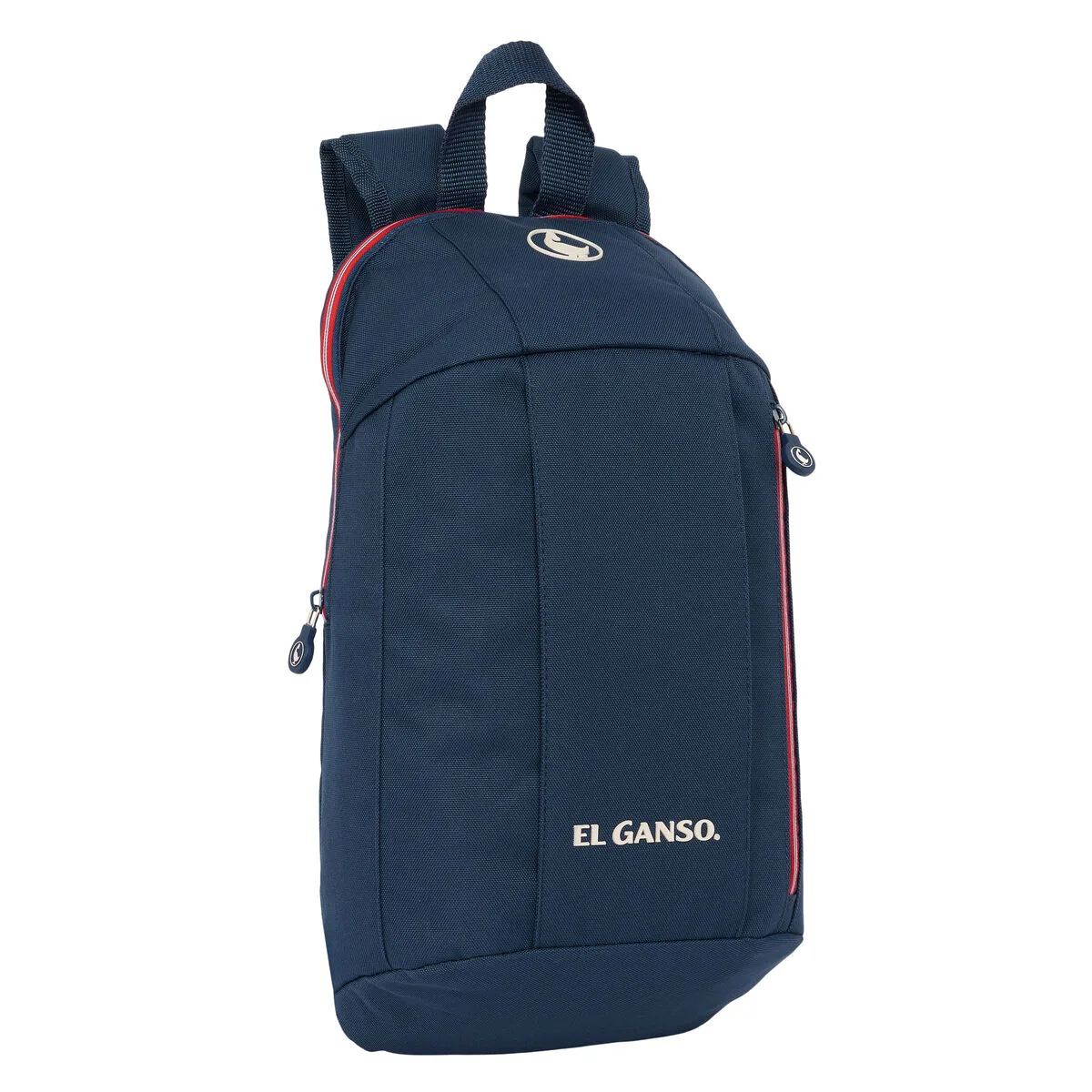 Sac a dos el ganso classic mini blue marine 22 x 39 x 10 cm s431044544. Nous sommes fiers de vous présenter Diaytar, une plateforme où l'amour du produit général et tendance est roi