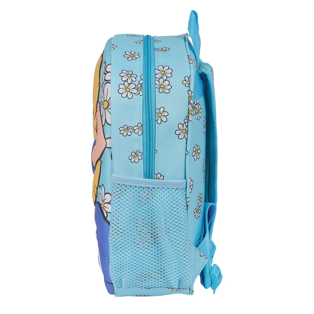 Sac a dos enfant 3d clasicos disney alice in wonderland bleu ciel 27 x 33 x 10 cm s430934439. Diaytar défend une idée forte : le shopping en ligne doit être une aventure qui éveille la curiosité et comble les besoins