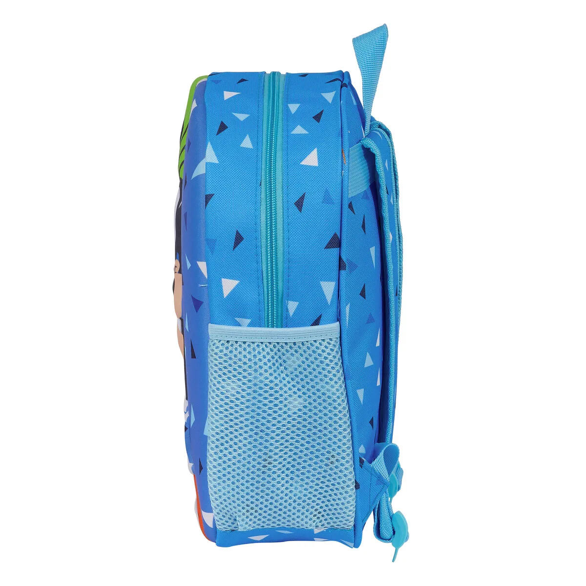 Sac a dos enfant 3d clasicos disney goofy bleu 27 x 33 x 10 cm s430934942. Oubliez tout ce que vous savez sur le e-commerce. Diaytar réécrit les règles avec une offre audacieuse et éclectique.