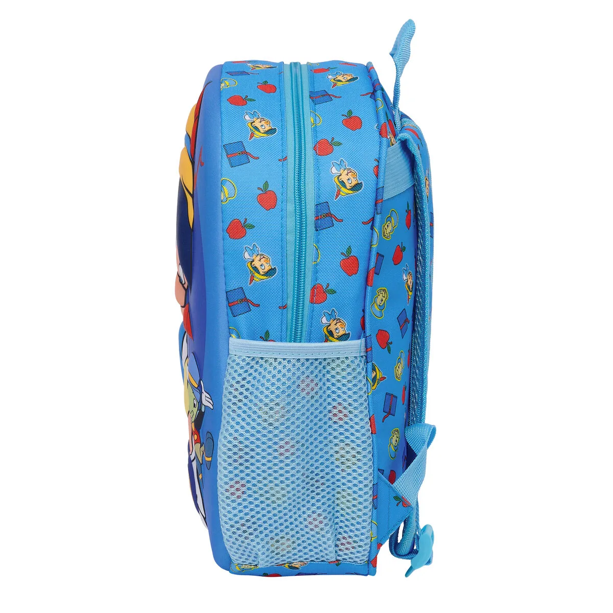 Sac a dos enfant 3d clasicos disney pinochio bleu 27 x 33 x 10 cm s430935043. Diaytar, c'est votre garantie contre la déception. Des produits testés et approuvés, pour un shopping en toute sérénité.