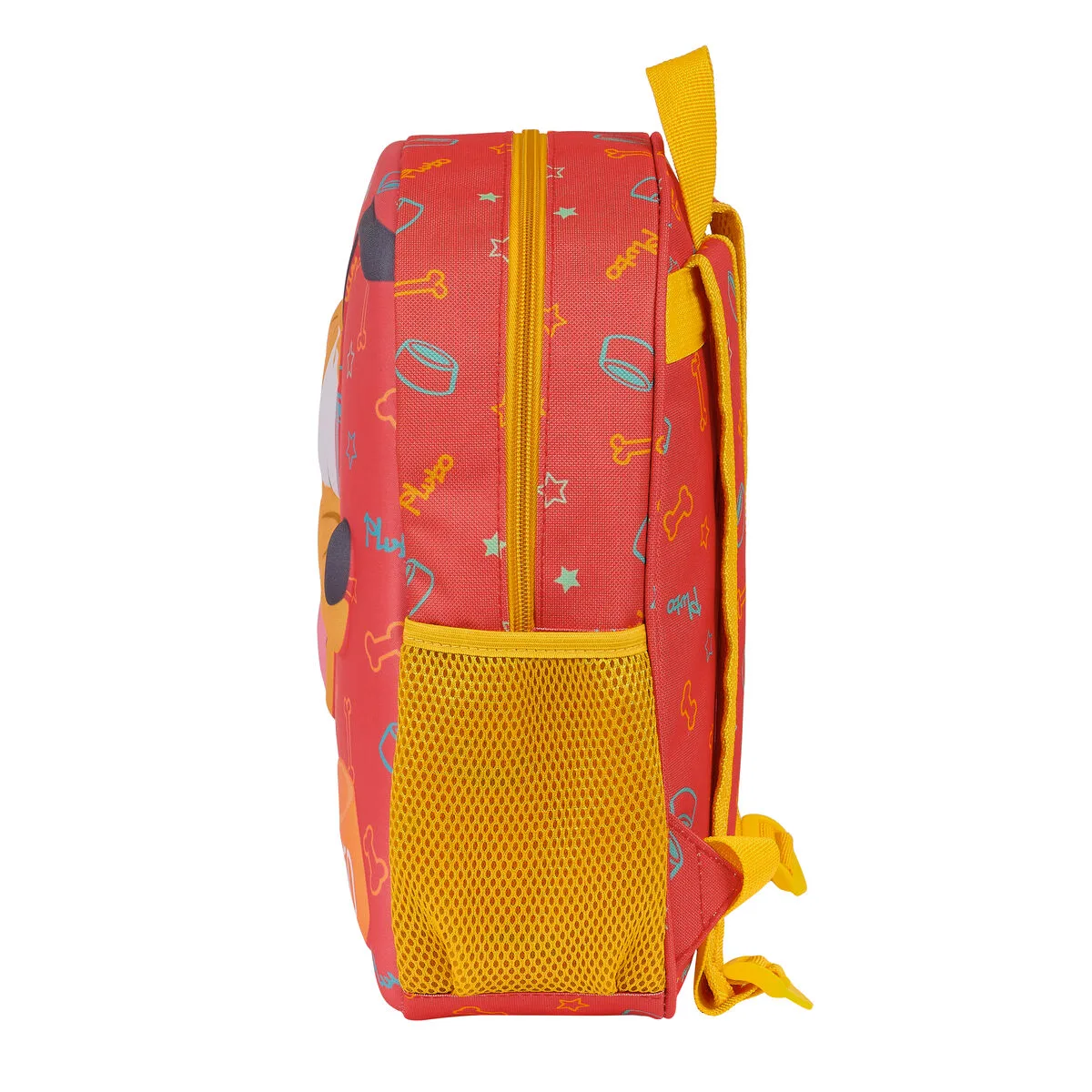 Sac a dos enfant 3d clasicos disney pluto orange 27 x 33 x 10 cm s430935112. Bienvenue sur Diaytar, où le shopping généraliste devient une chasse au trésor pour produits tendance et innovants