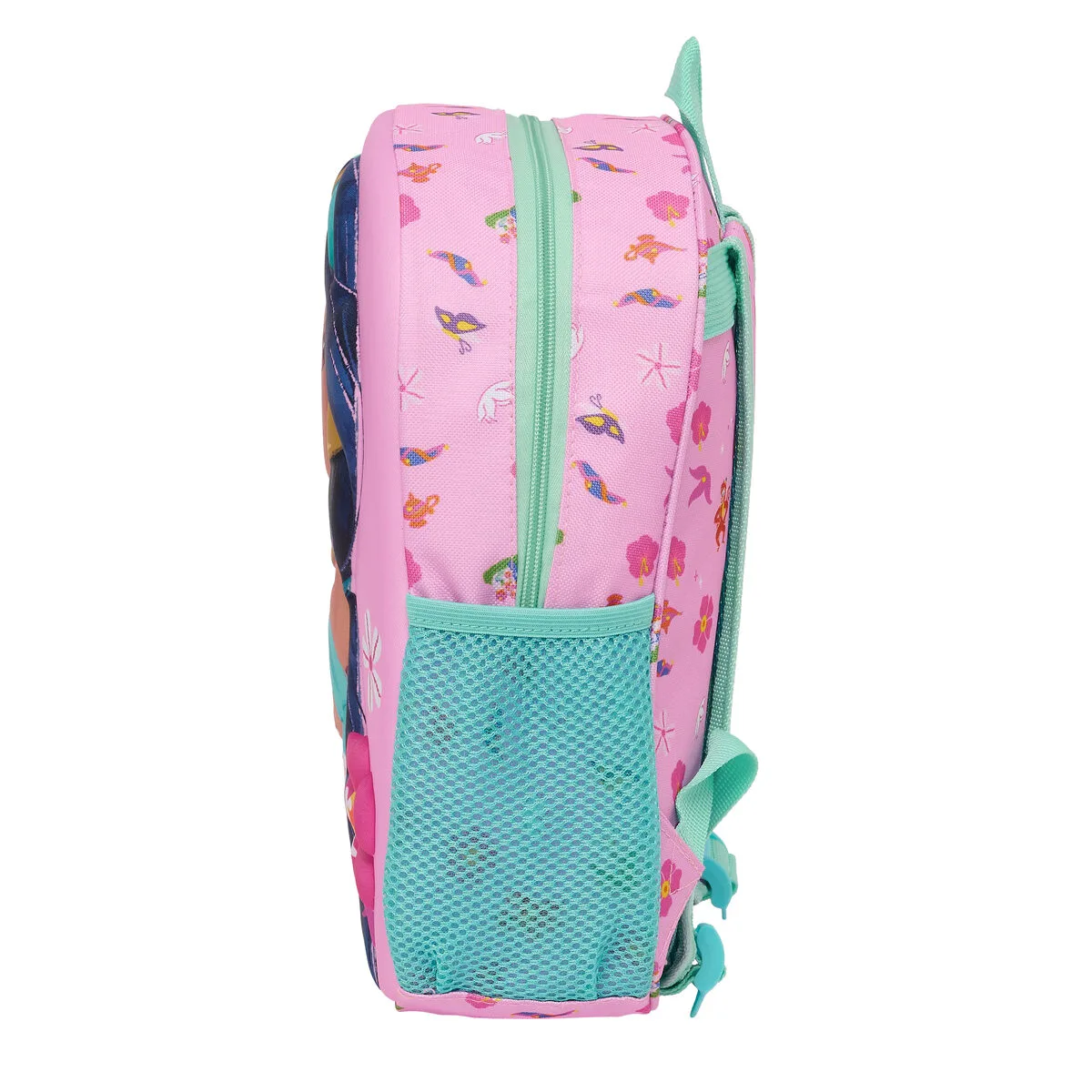 Sac a dos enfant 3d disney princess jasmine rose 27 x 33 x 10 cm s430934311. Diaytar, c'est la preuve que le génie réside dans les détails. Chaque produit a été scruté, pesé, et approuvé.