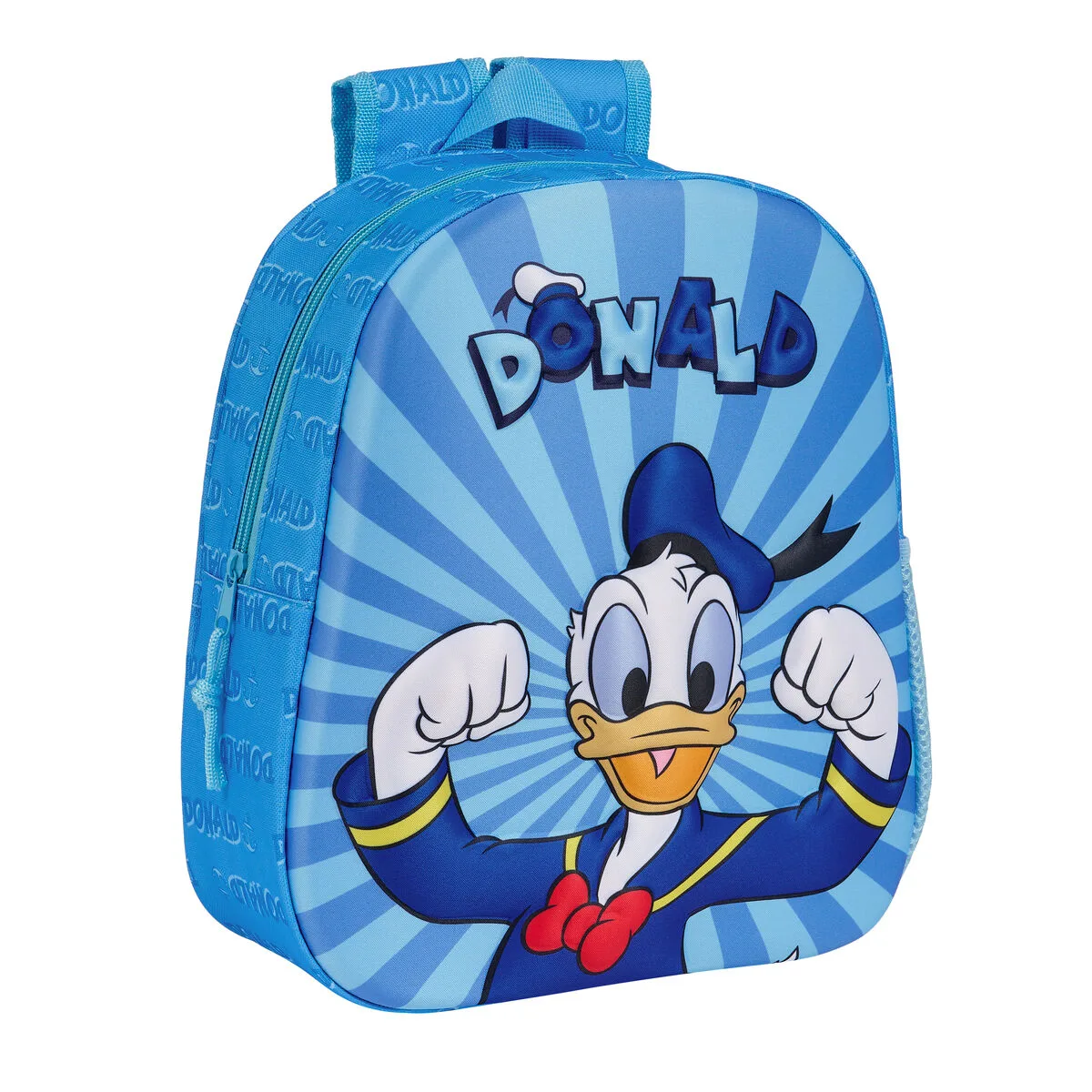 Sac a dos enfant 3d donald bleu 27 x 33 x 10 cm s430934686. Notre ambition chez Diaytar : être la source la plus fiable pour vos achats de produits généraux et high-tech tendance