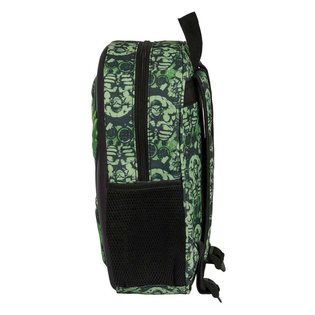 Sac a dos enfant 3d hulk noir vert 27 x 33 x 10 cm s430935351. Diaytar : Le curateur de votre quotidien. Des produits soigneusement choisis pour leur originalité et leur utilité