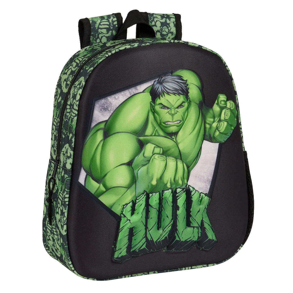 Sac a dos enfant 3d hulk noir vert 27 x 33 x 10 cm s430935393. Diaytar a été conçu pour ceux qui voient le shopping en ligne comme une source d'inspiration et de solutions pratiques