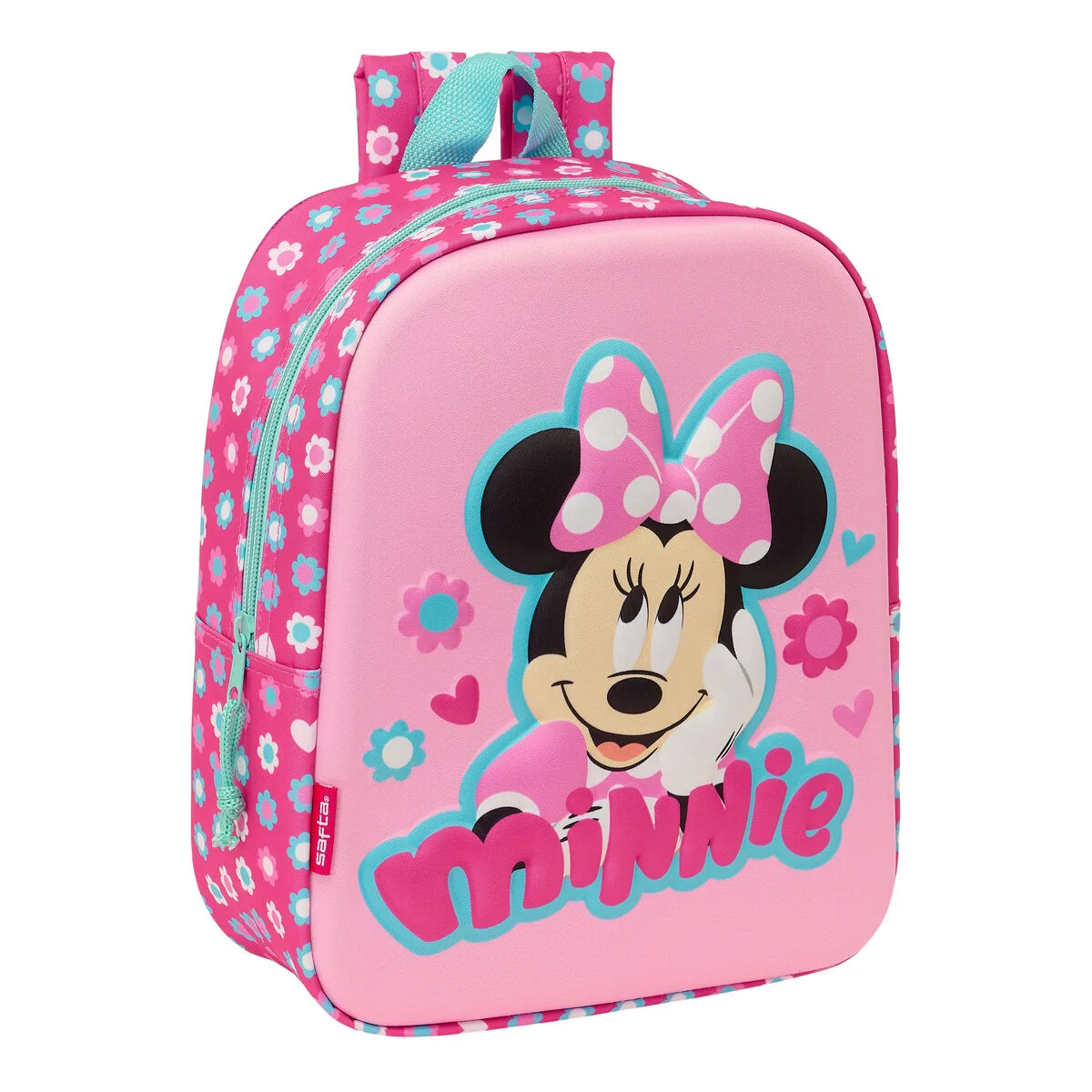 Sac a dos enfant 3d minnie mouse rose 22 x 27 x 10 cm s431052874. Diaytar transforme l'essai du e-commerce généraliste en vous offrant une expérience curated, qualitative et surprenante