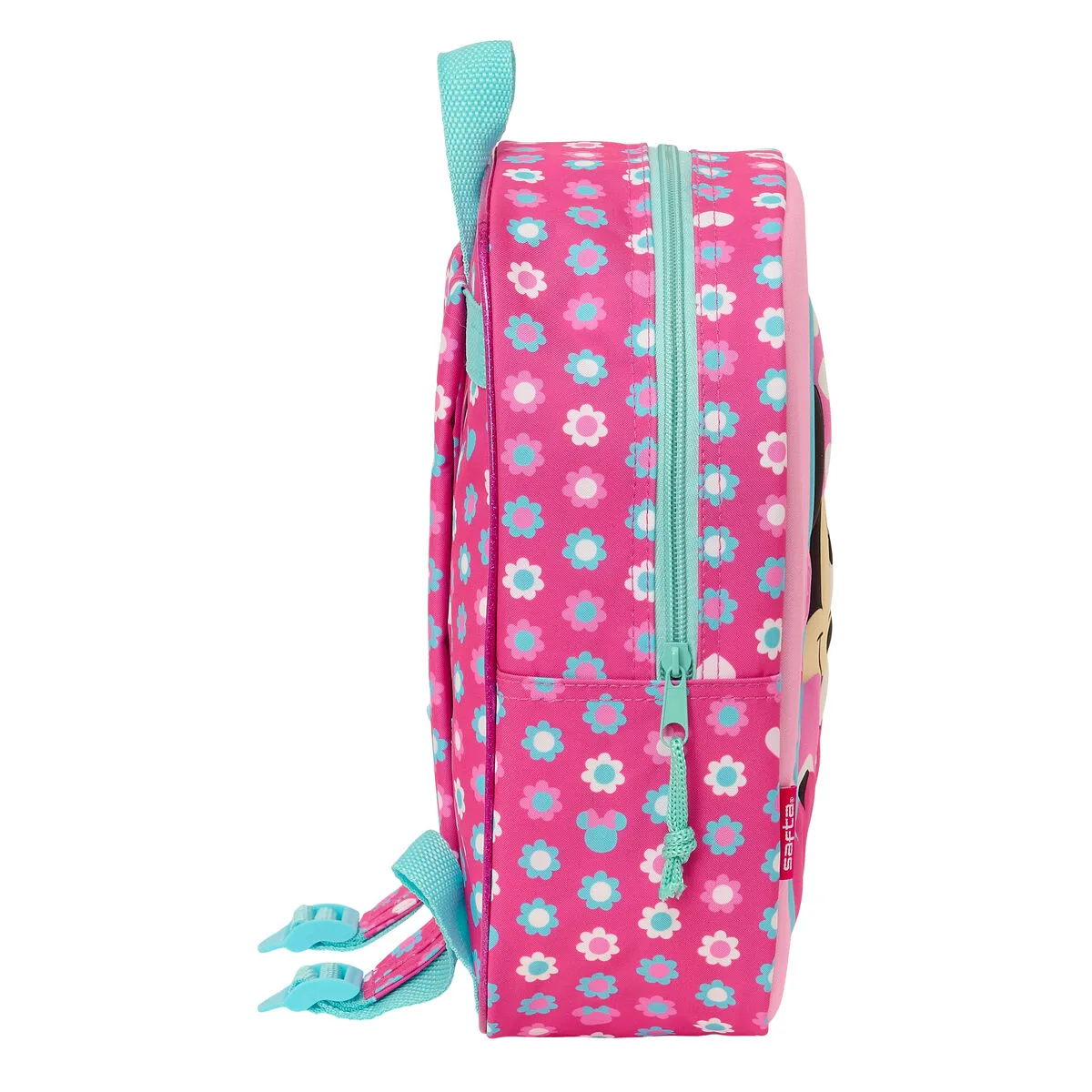 Sac a dos enfant 3d minnie mouse rose 22 x 27 x 10 cm s431052890. Diaytar, c'est la fusion entre le meilleur de l'artisanat et le cutting-edge de la technologie, au service de votre quotidien.
