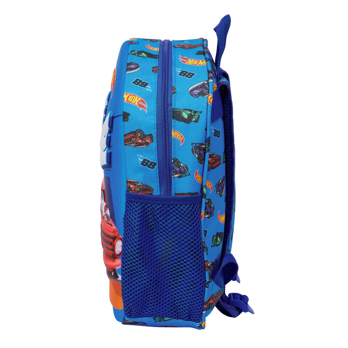 Sac a dos enfant 3d monster high bleu blue marine 27 x 33 x 10 cm s430936417. Diaytar, c'est la démonstration que le meilleur des produits est à portée de clic, sans compromis, sans attente.
