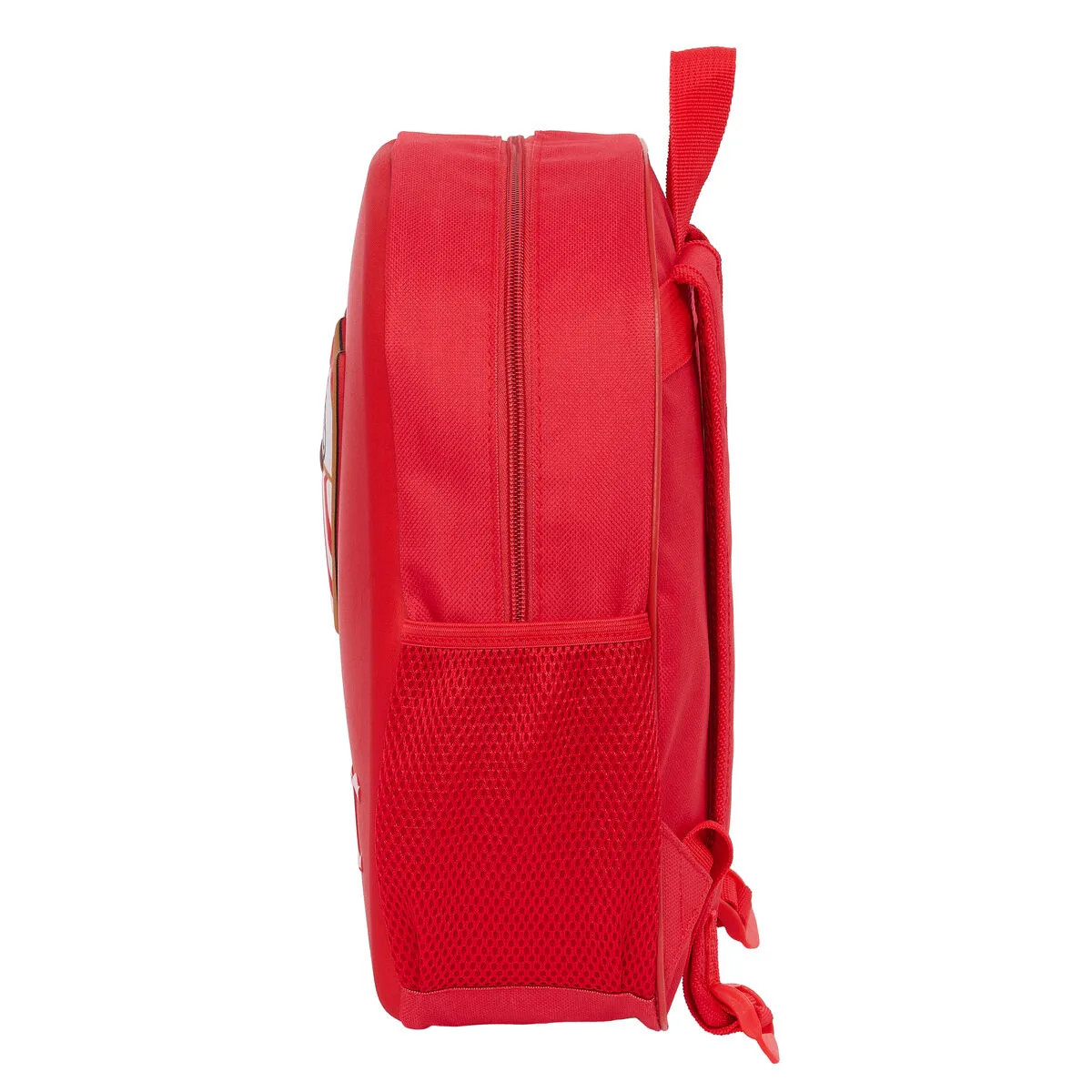 Sac a dos enfant 3d sevilla futbol club rouge 27 x 33 x 10 cm s430937331. Diaytar, c'est l'histoire d'une passion pour les bons produits, quels qu'ils soient, et du désir de les partager avec vous