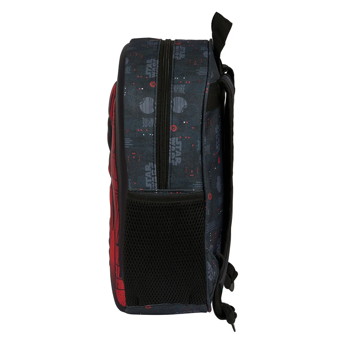 Sac a dos enfant 3d star wars noir 27 x 33 x 10 cm s430935670. Diaytar, c'est le testament vivant qu'on peut allier large choix et qualité exemplaire dans le e-commerce.