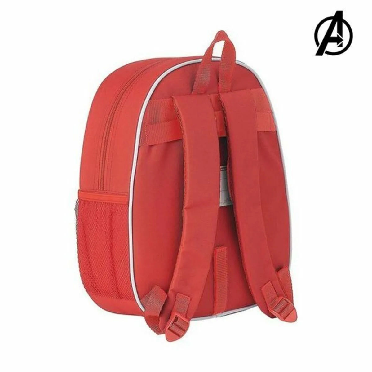 Sac a dos enfant 3d the avengers rouge s430257344. Diaytar, le reflect de vos envies multiples : une gamme de produits soigneusement composée pour sa diversité et sa pertinence
