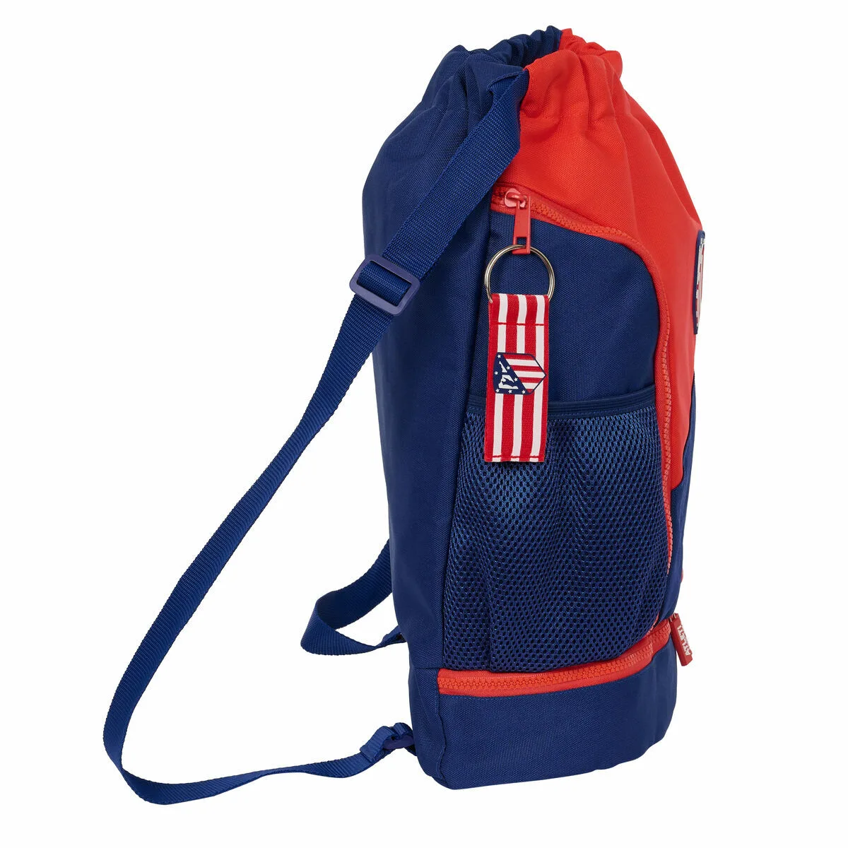 Sac a dos enfant atletico madrid bleu rouge 35 x 40 x 1 cm s431038255. Chez Diaytar, chaque achat est une expérience unique. Explorez notre sélection premium !