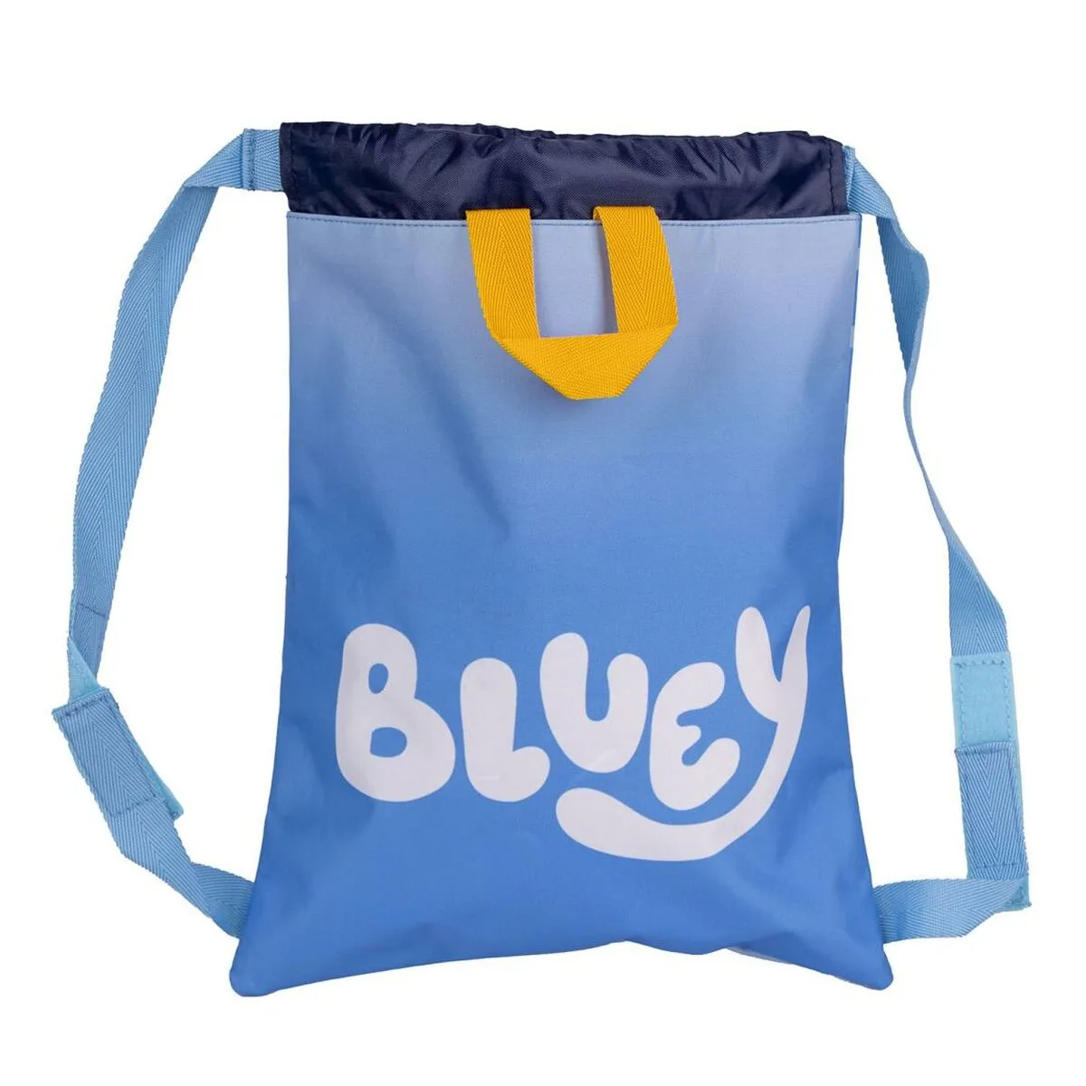 Sac a dos enfant bluey bleu 27 x 33 x 1 cm s073800118. Diaytar opère une veille constante pour vous offrir l'élite des produits généraux, électroniques et maison.