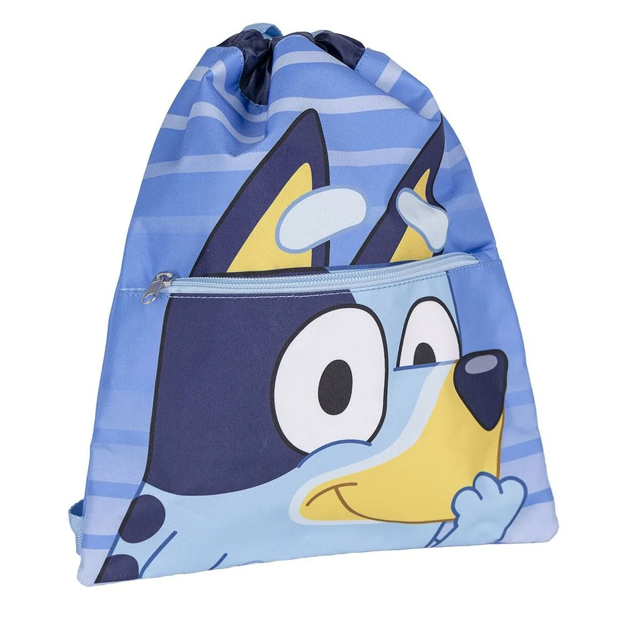 Sac a dos enfant bluey bleu 27 x 33 x 1 cm s073800128. Diaytar, c'est la démonstration que le meilleur des produits est à portée de clic, sans compromis, sans attente.