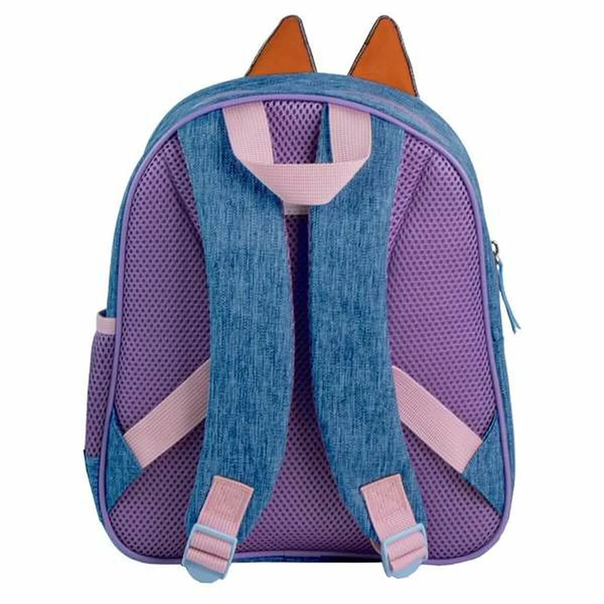 Sac a dos enfant bluey bleu s245502620. L'ADN de Diaytar : un mélange éclectique et raffiné de produits qui parle aussi bien aux geeks qu'aux esthètes