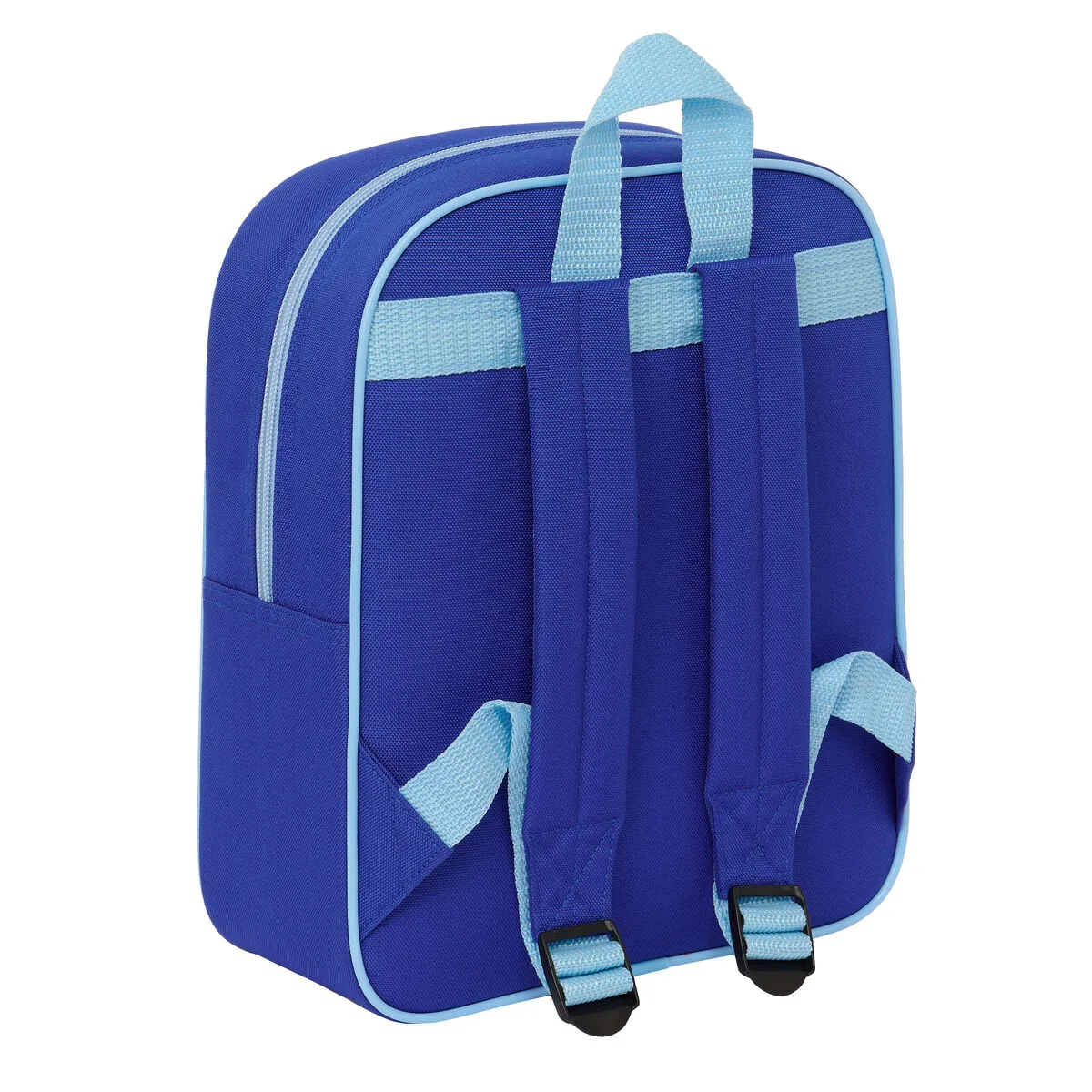 Sac a dos enfant bluey blue marine 22 x 27 x 10 cm s430931975. Diaytar révolutionne votre façon de faire du shopping en ligne !