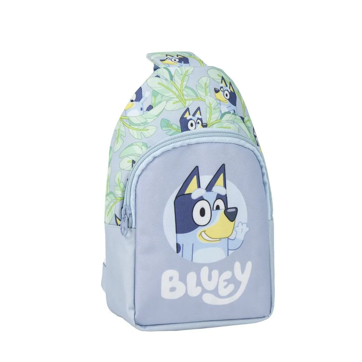 Sac a dos enfant bluey sac bandouliere bleu 13 x 23 x 7 cm s073873314. Diaytar anticipe les tendances pour vous offrir le meilleur de la mode.