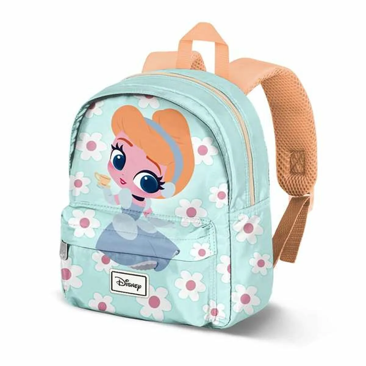 Sac a dos enfant cinderela s245749518. Tendance, confort et qualité : la trilogie gagnante de Diaytar Mode.