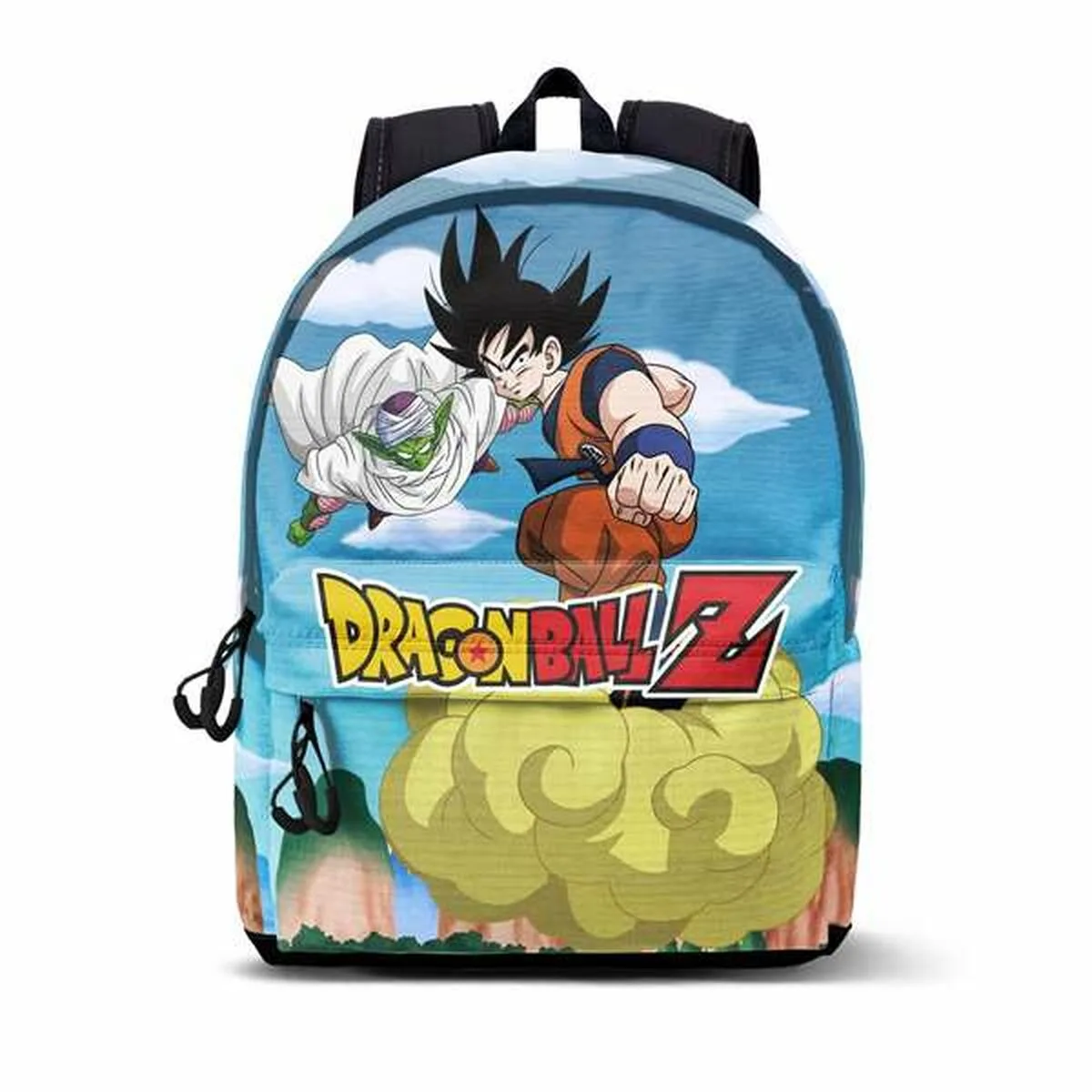 Sac a dos enfant dragon ball 25 x 15 x 35 cm s245632923. Diaytar réinvente le e-commerce avec une approche généraliste axée sur la qualité, la tendance et l'accessibilité