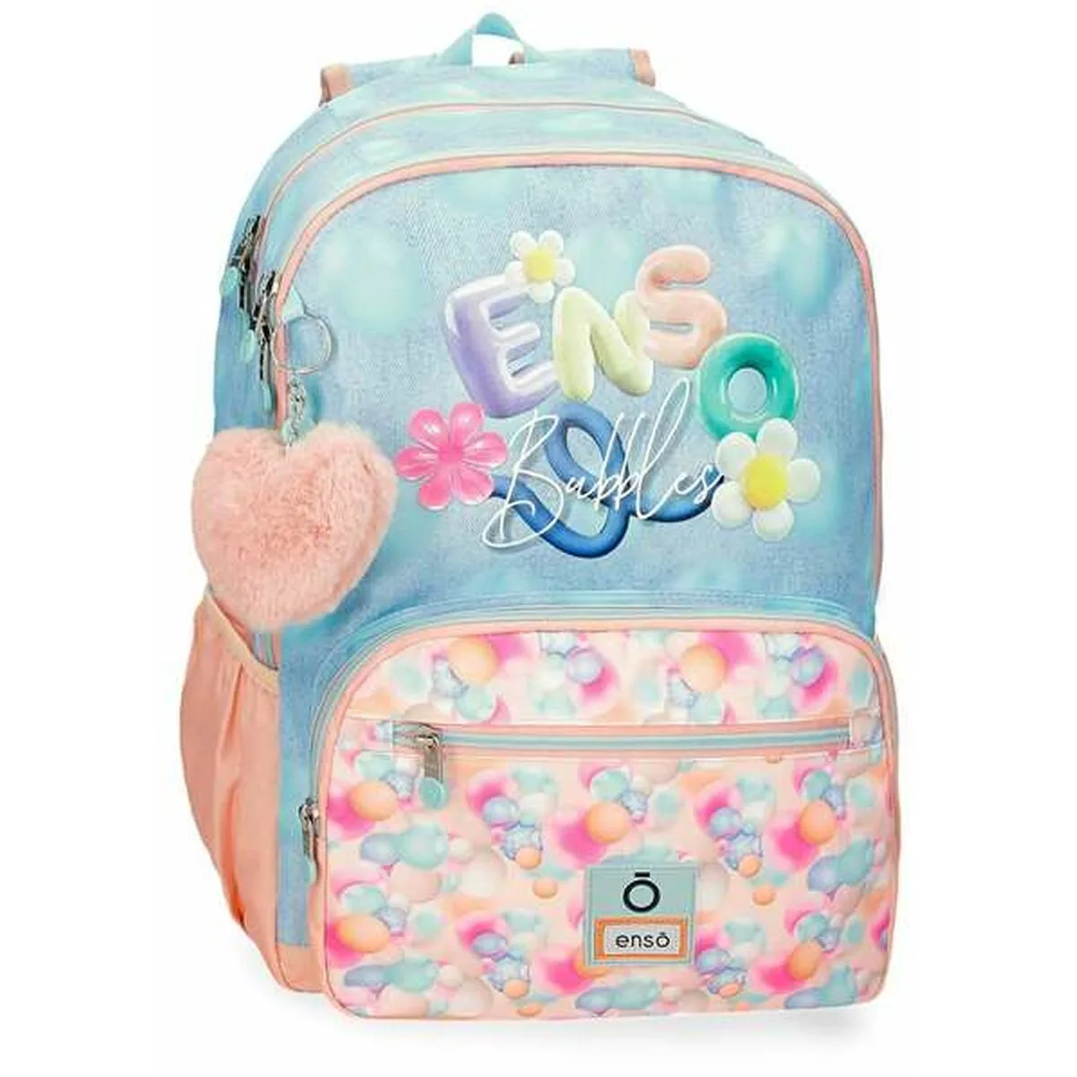 Sac a dos enfant enso bleu 44 cm s245959470. Diaytar, c'est l'assurance de produits qui durent, tant dans leur construction que dans leur style intemporel.