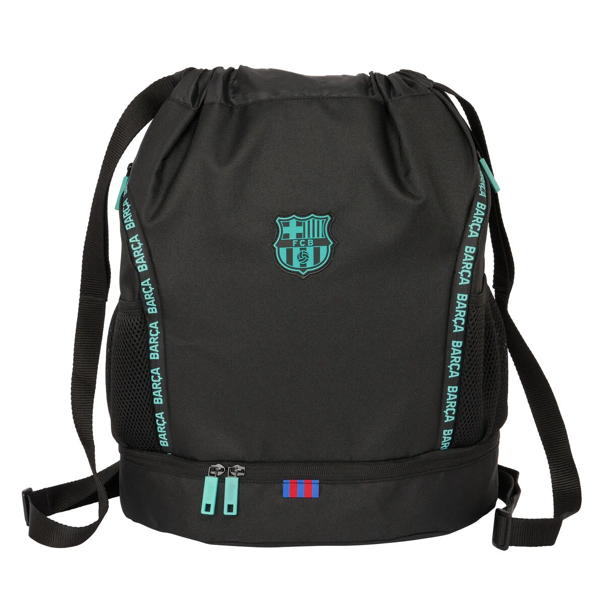 Sac a dos enfant f c barcelona noir 35 x 40 x 1 cm s431035245. Diaytar, c'est votre éditeur de vie. Nous sélectionnons les produits qui deviendront les chapitres essentiels de votre quotidien.
