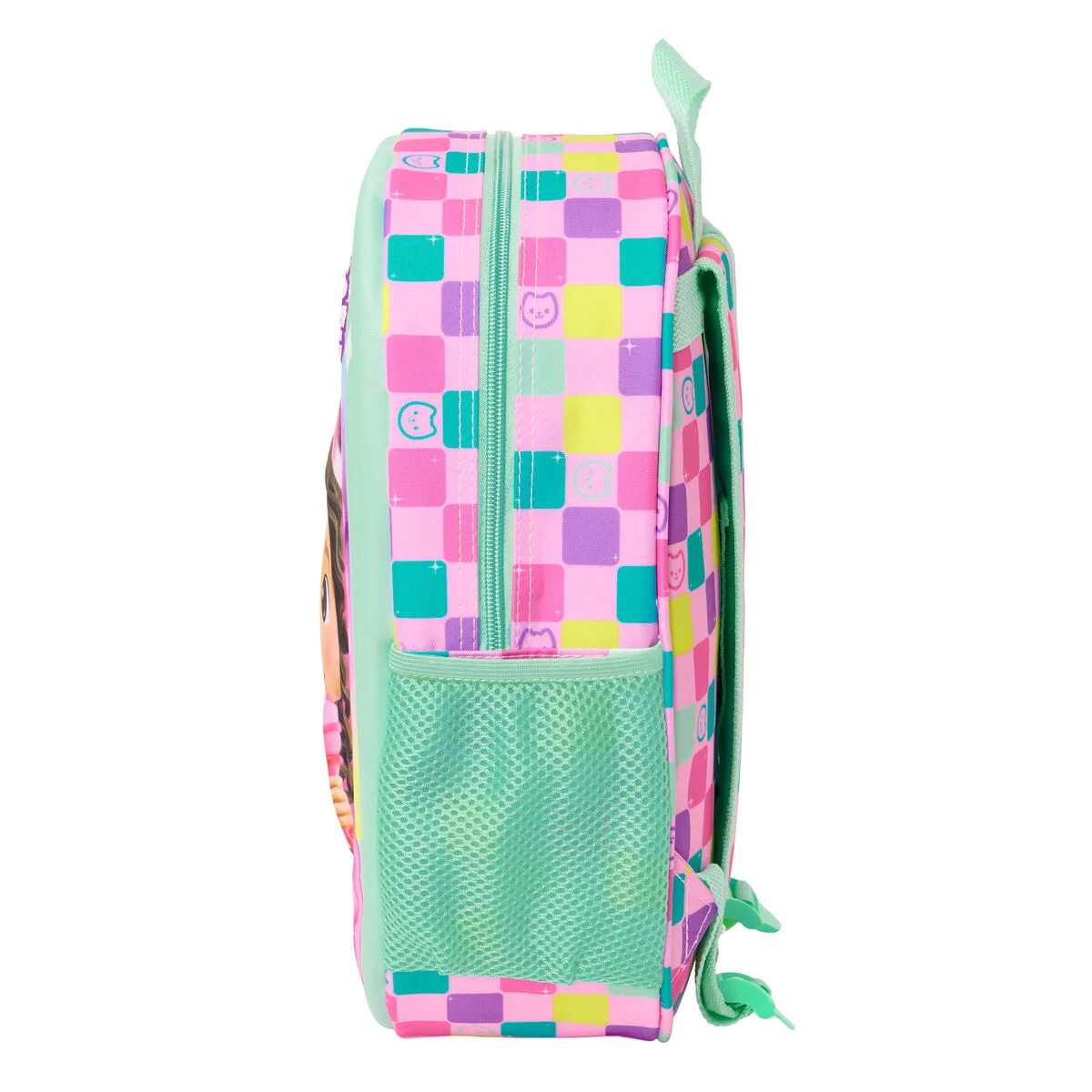 Sac a dos enfant gabby s dollhouse multicouleur 27 x 33 x 10 cm 3d s431257859. Osez l'originalité avec les créations mode exclusives de Diaytar.