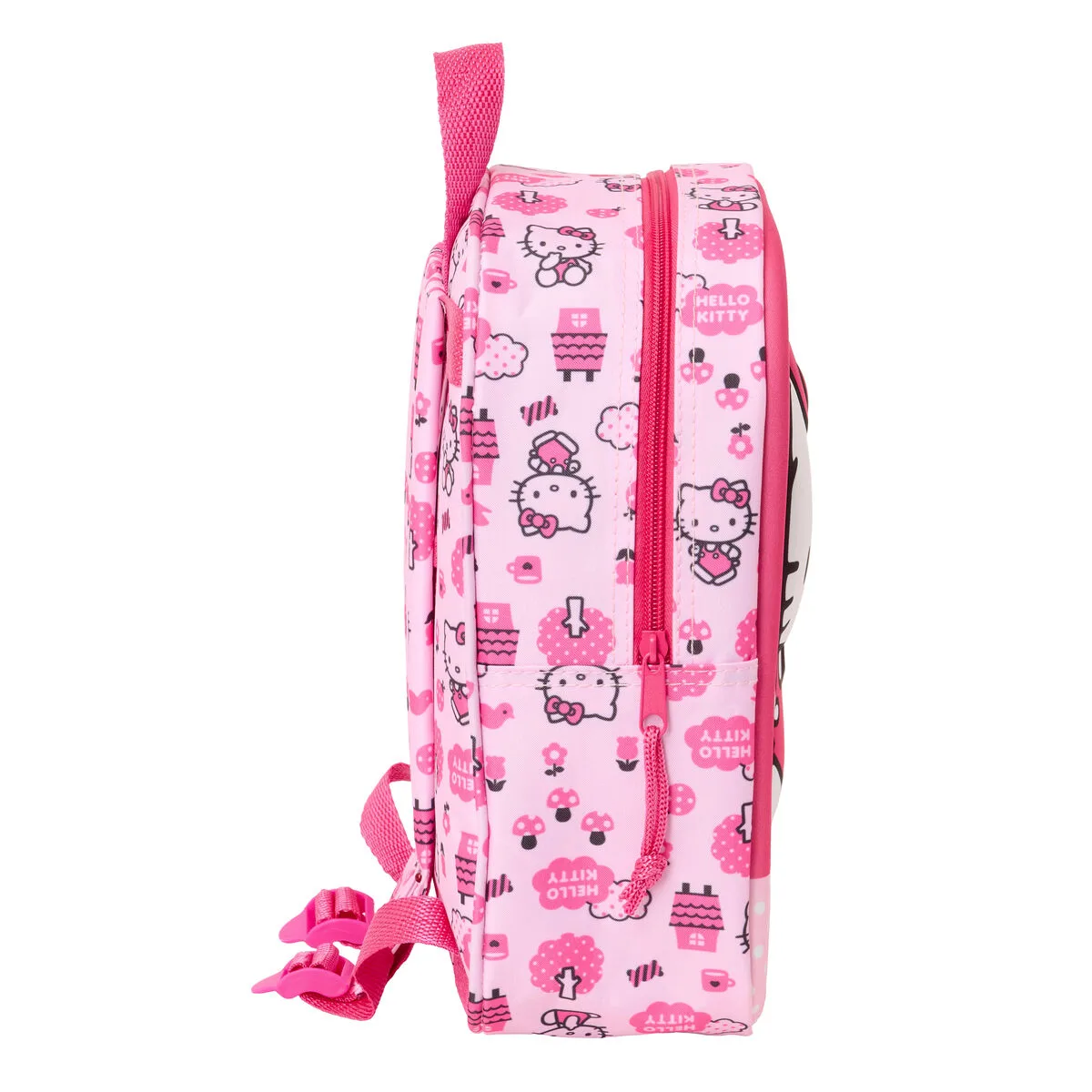 Sac a dos enfant hello kitty rose 22 x 27 x 10 cm 3d s431257988. Bienvenue sur Diaytar, où le shopping généraliste devient une chasse au trésor pour produits tendance et innovants