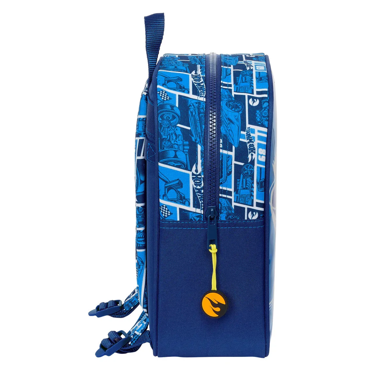 Sac a dos enfant hot wheels sonny blue marine 22 x 27 x 10 cm s431067378. Votre vie, simplifiée et stylisée par Diaytar et sa collection de produits essentiels et innovants