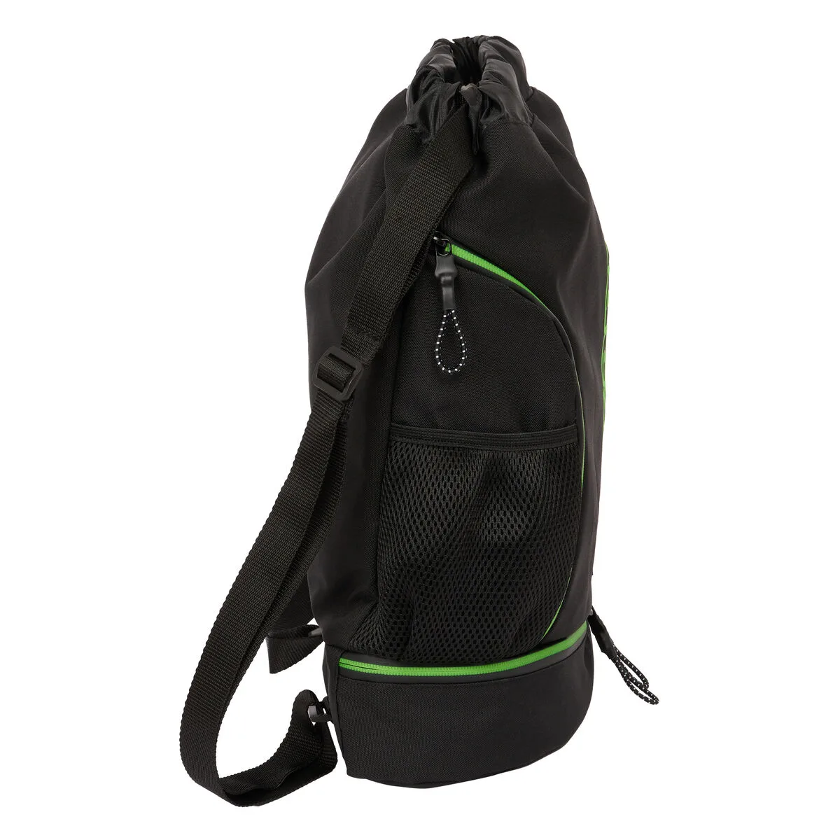 Sac a dos enfant kappa black noir 35 x 40 x 1 cm s431031186. Révélez votre style avec la collection capsule Diaytar, limitée et exclusive.