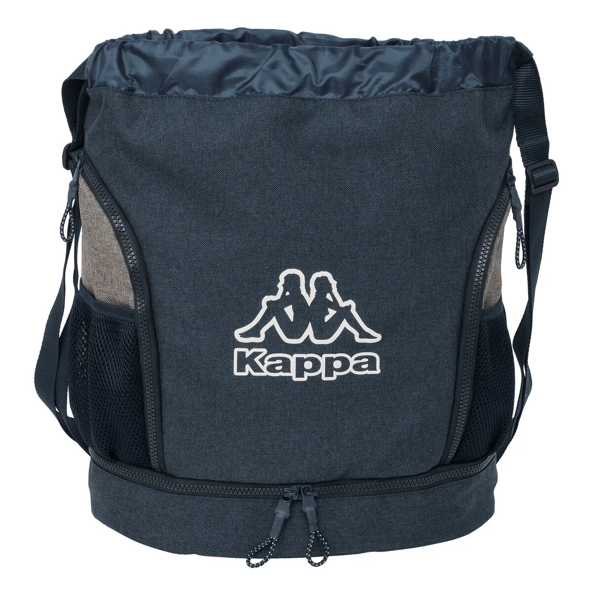 Sac a dos enfant kappa dark navy gris blue marine 35 x 40 x 1 cm s431013115. Diaytar, le partenaire de ceux qui veulent une vie mieux équipée, mieux designée et plus connectée, tout simplement.Diaytar : Le laboratoire des tendances où naissent vos futurs produits préférés, des essentiels aux plus innovants.