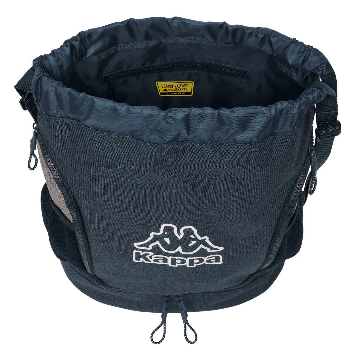 Sac a dos enfant kappa dark navy gris blue marine 35 x 40 x 1 cm s431013189. Pour vous, nous avons créé Diaytar : l'antidote à la monotonie shopping, une injection régulière de produits novateurs.