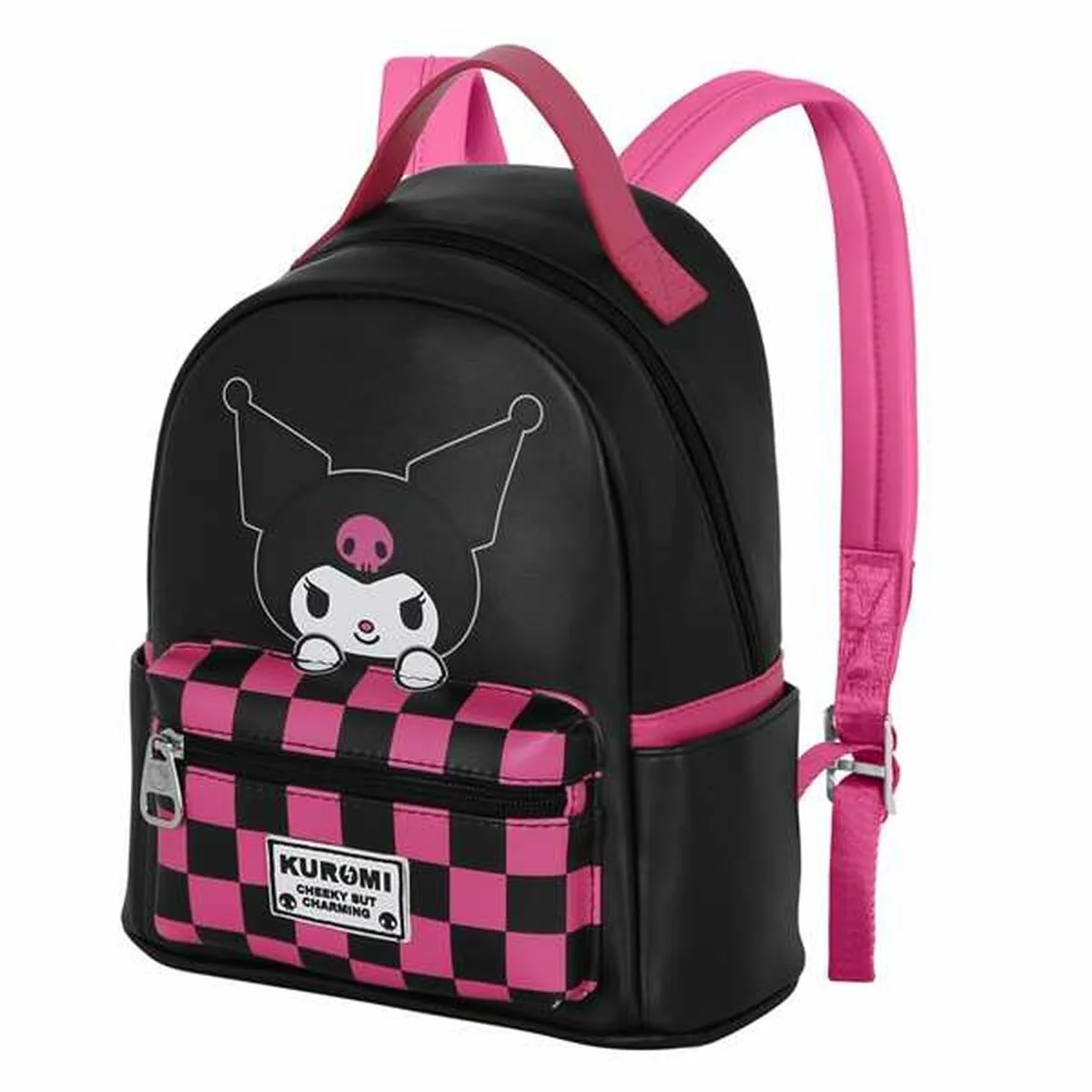 Sac a dos enfant kuromi s245993519. Diaytar, c'est le refuge des amoureux du beau et de l'utile, un sanctuaire dédié au produit parfait.