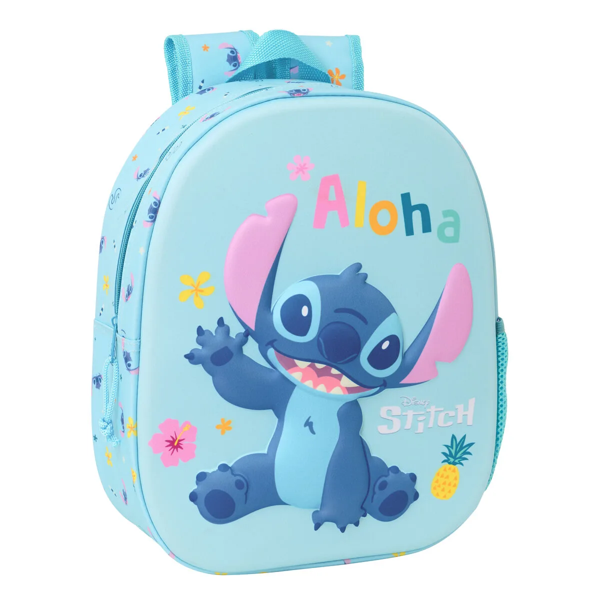 Sac a dos enfant lilo stitch bleu clair 27 x 33 x 10 cm 3d s431260264. Diaytar, c'est la plateforme qui ose remettre l'humain au centre de l'expérience produit, dans un monde de plus en plus digital.