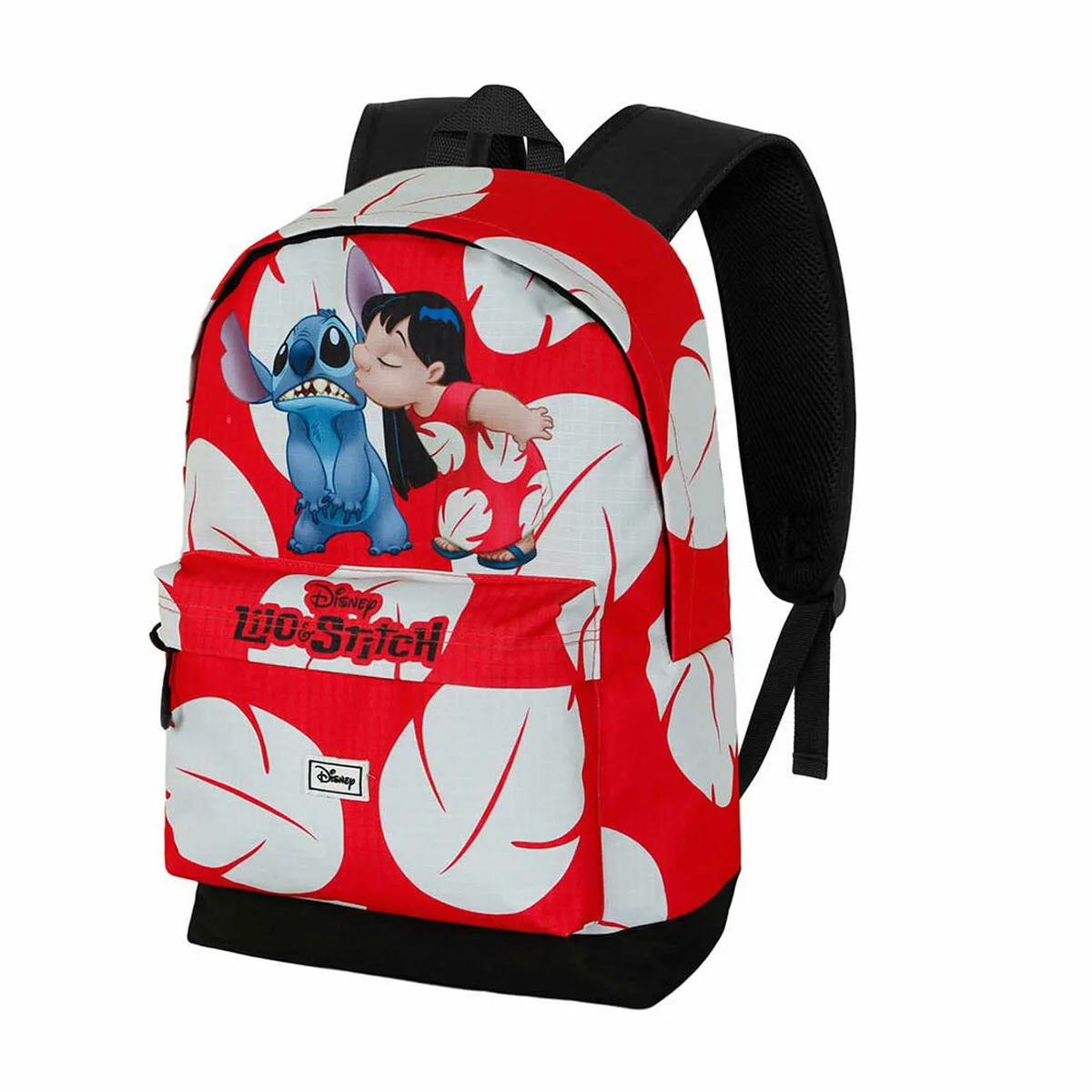 Sac a dos enfant lilo stitch karactermania blanc rouge 31 x 18 x 44 cm s792493390. Diaytar mise sur la richesse de son catalogue pour s'imposer comme le leader du shopping généraliste en ligne de qualité