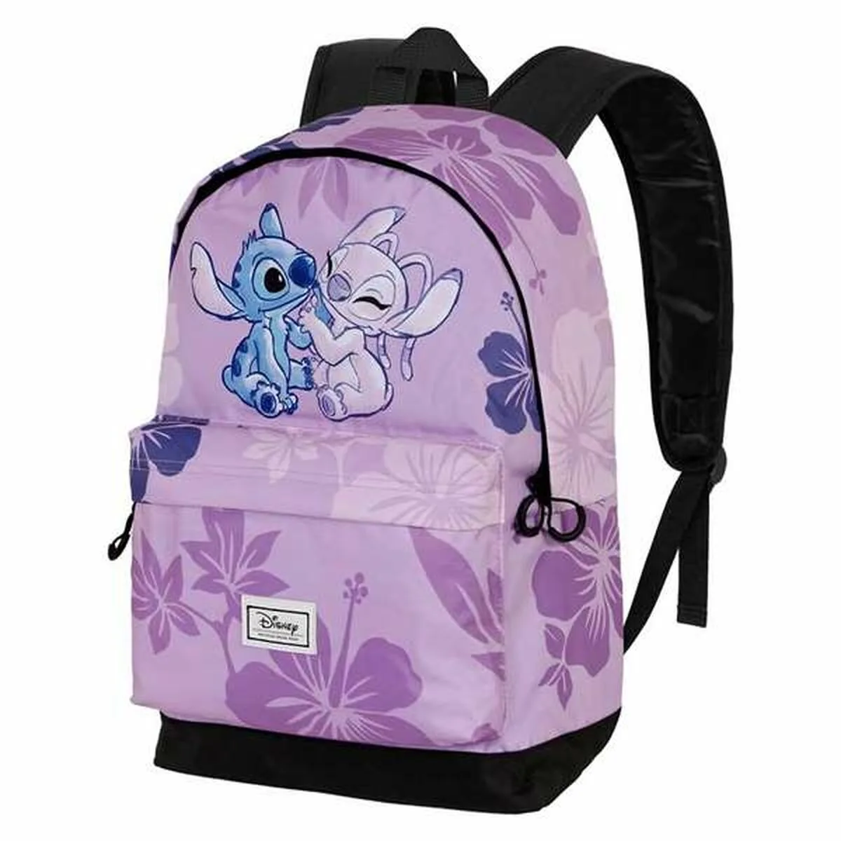 Sac a dos enfant lilo stitch rose 45 x 37 x 6 cm s245632424. Diaytar, c'est la certitude de dénicher la perle rare, qu'il s'agisse d'un produit électronique de pointe ou d'un accessoire tendance