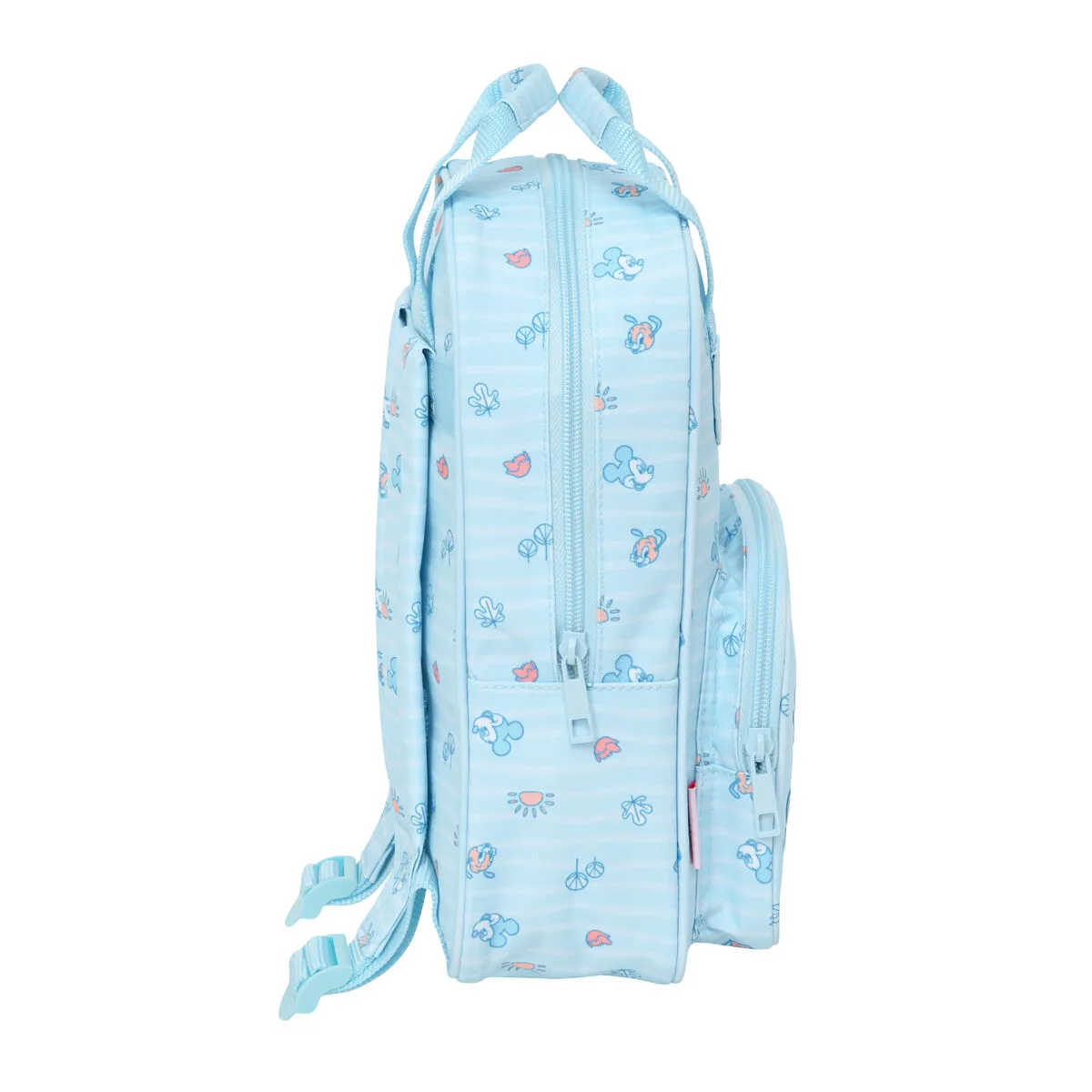 Sac a dos enfant mickey mouse clubhouse baby bleu clair 20 x 28 x 8 cm s431247235. Diaytar, c'est la certitude de faire un choix judicieux. Chaque produit dans notre catalogue a passé nos tests exigeants.