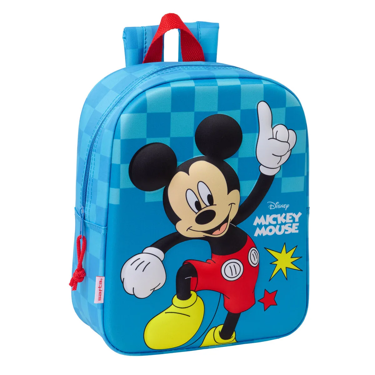 Sac a dos enfant mickey mouse clubhouse bleu 22 x 27 x 10 cm 3d s431254642. Diaytar vous propose une sélection pointue de produits électroniques innovants et d'articles maison qui transforment votre quotidien