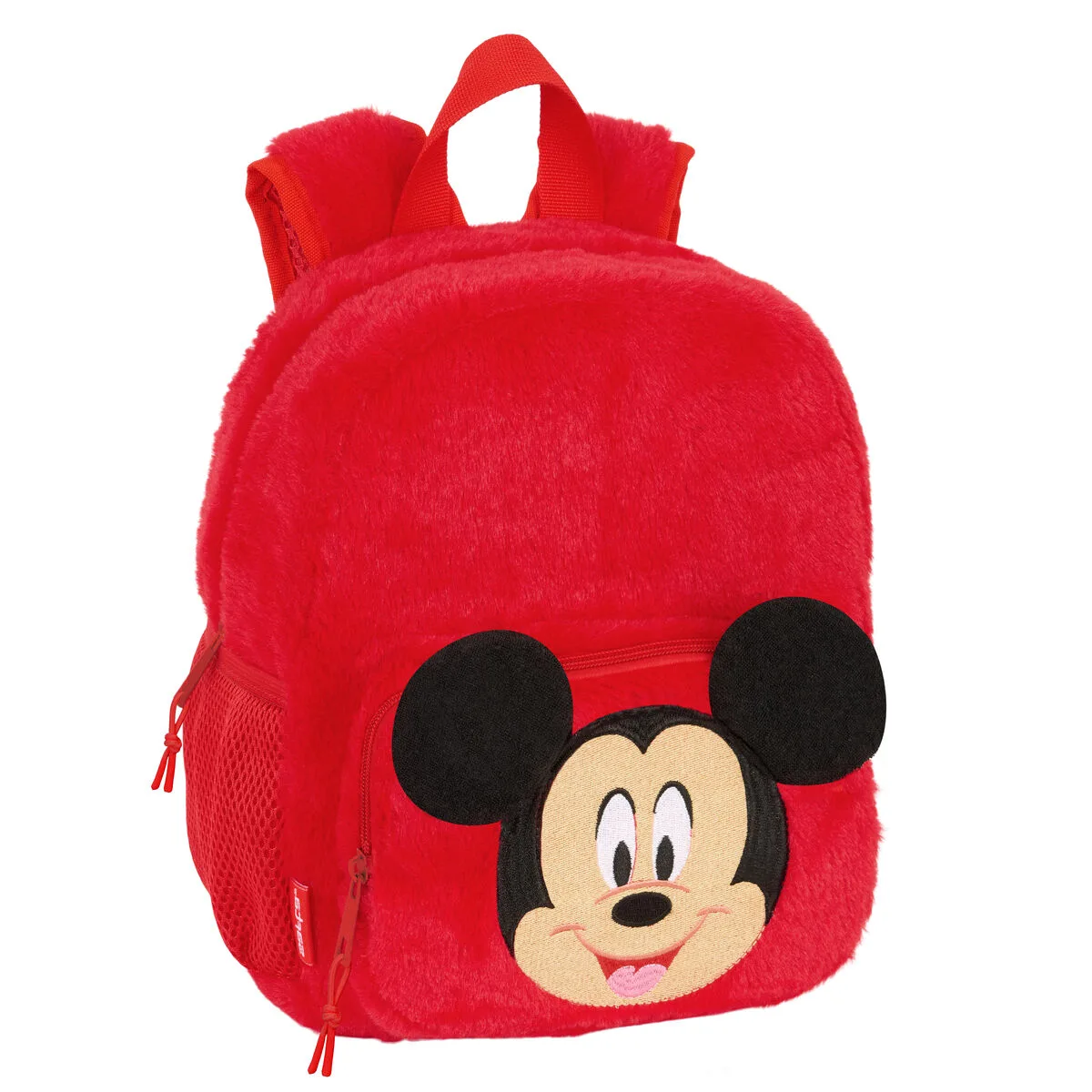 Sac a dos enfant mickey mouse clubhouse rouge 22 x 27 x 10 cm s431140574. Découvrez la diversité Diaytar : une infinité de produits pour la maison, le travail, les loisirs, tous dans l'air du temps
