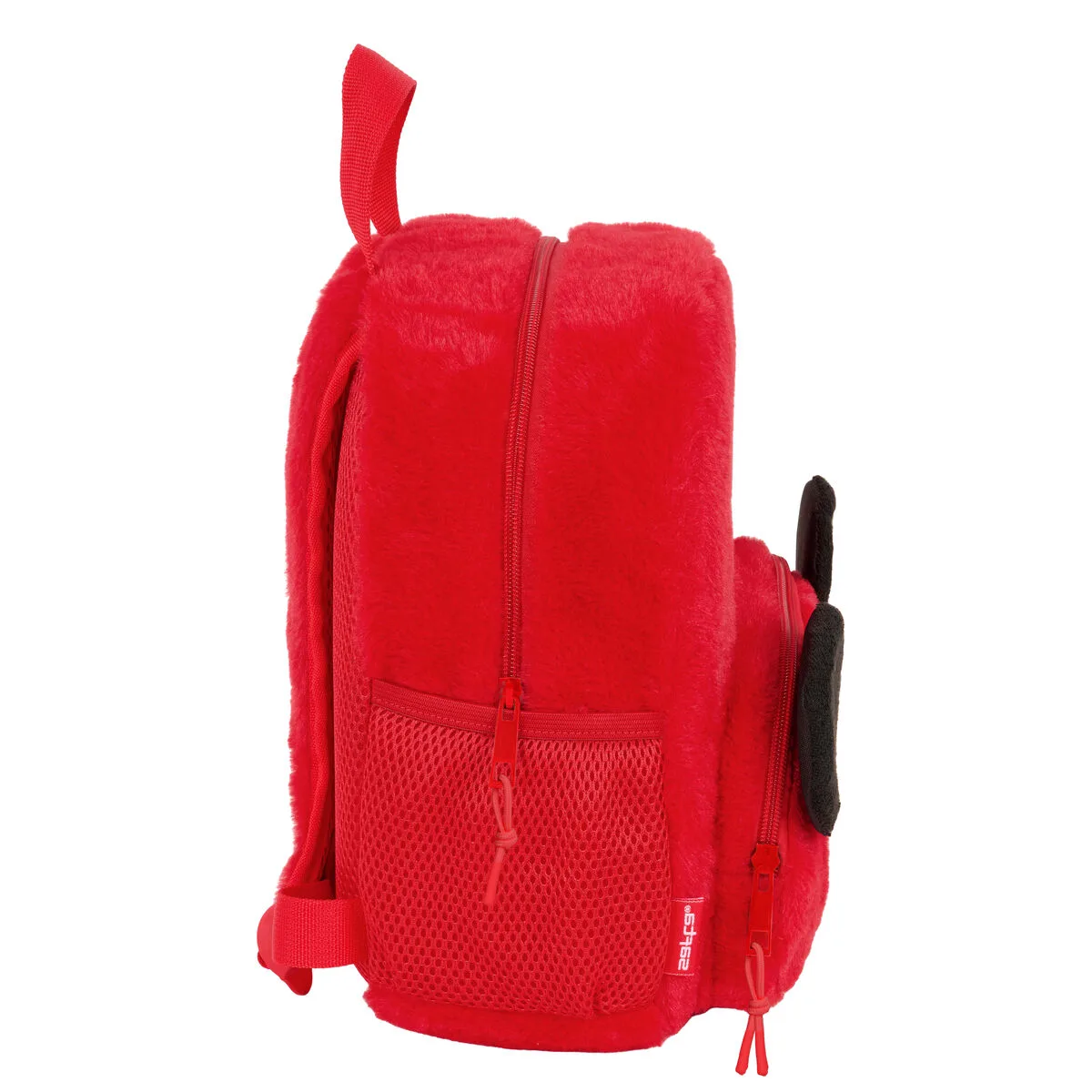 Sac a dos enfant mickey mouse clubhouse rouge 22 x 27 x 10 cm s431140594. Diaytar mise sur la richesse de son catalogue pour s'imposer comme le leader du shopping généraliste en ligne de qualité