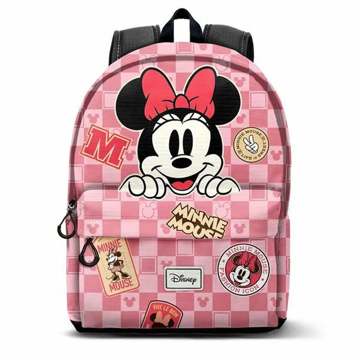 Sac a dos enfant minnie mouse s245757282. Diaytar, c'est le point de départ de toutes vos histoires. Quel produit allez-vous choisir pour écrire la suite ?