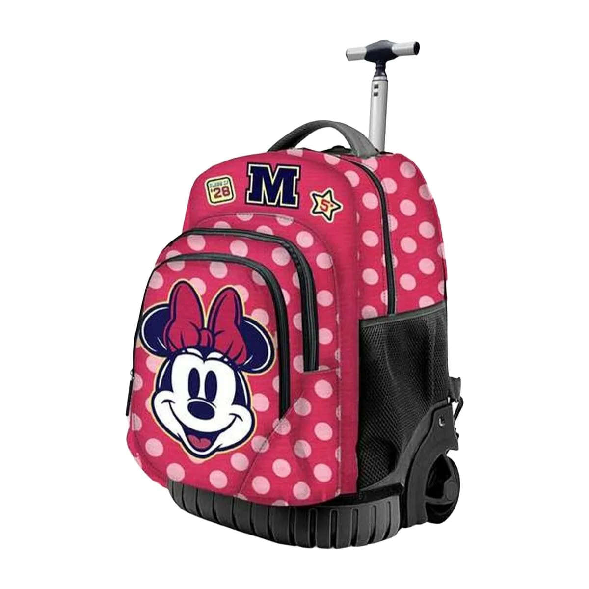 Sac a dos enfant minnie mouse s245757450. Chez Diaytar, nous fusionnons l'utile à l'agréable avec une gamme complète de produits soigneusement choisis pour leur design et leur fonctionnalité