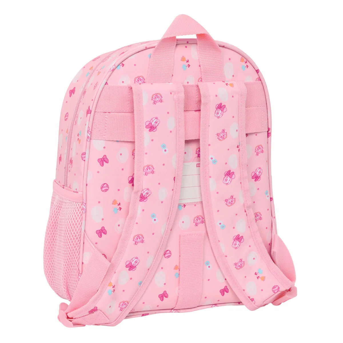 Sac a dos enfant minnie mouse baby rose 28 x 34 x 10 cm s431247596. Chez Diaytar, chaque visite est l'occasion de découvrir un nouveau produit génial, qu'il soit électronique ou domestique
