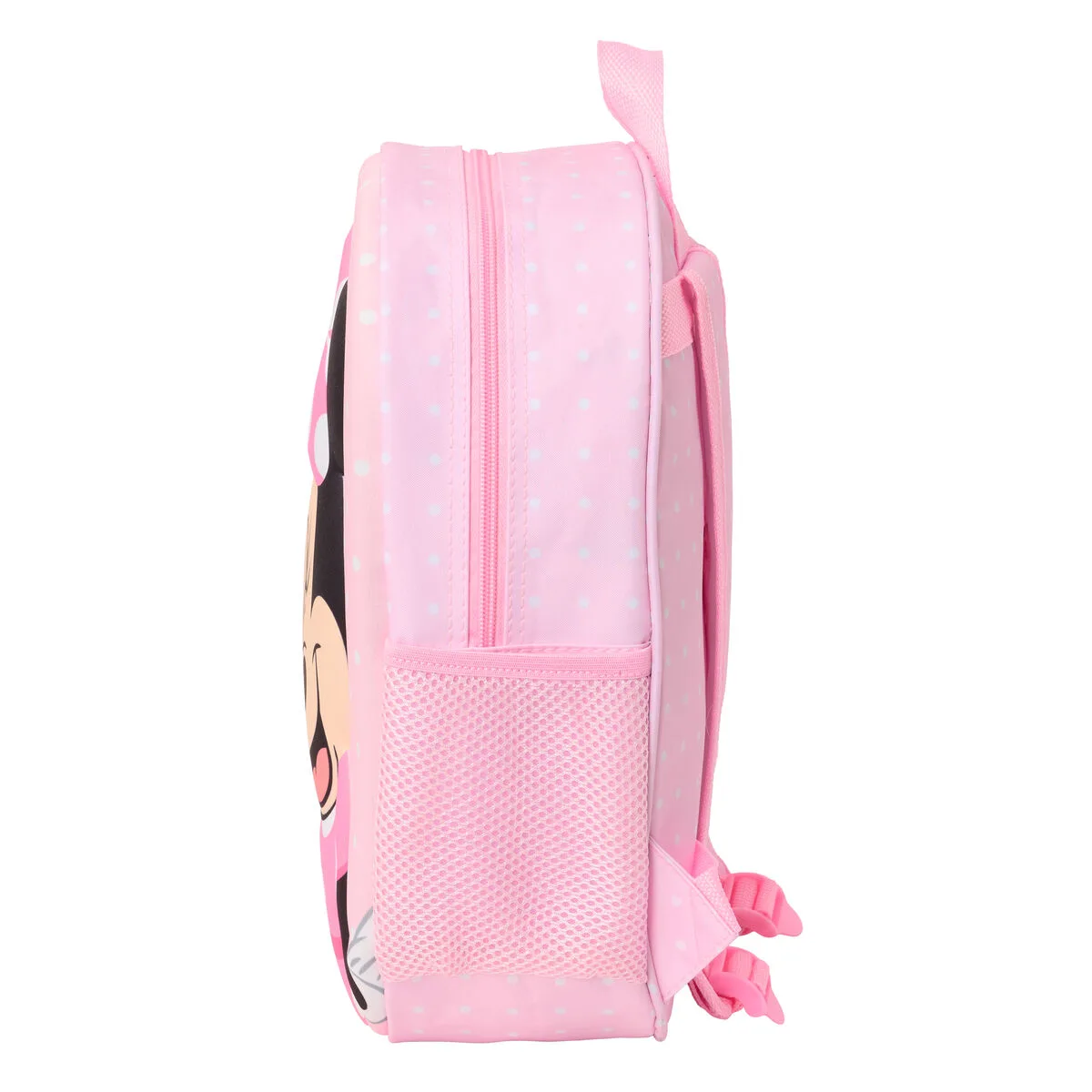 Sac a dos enfant minnie mouse rose 27 x 33 x 10 cm 3d s431255153. Diaytar, c'est le grand ménage de printemps dans vos habitudes shopping : on garde l'essentiel, on jette le superflu.