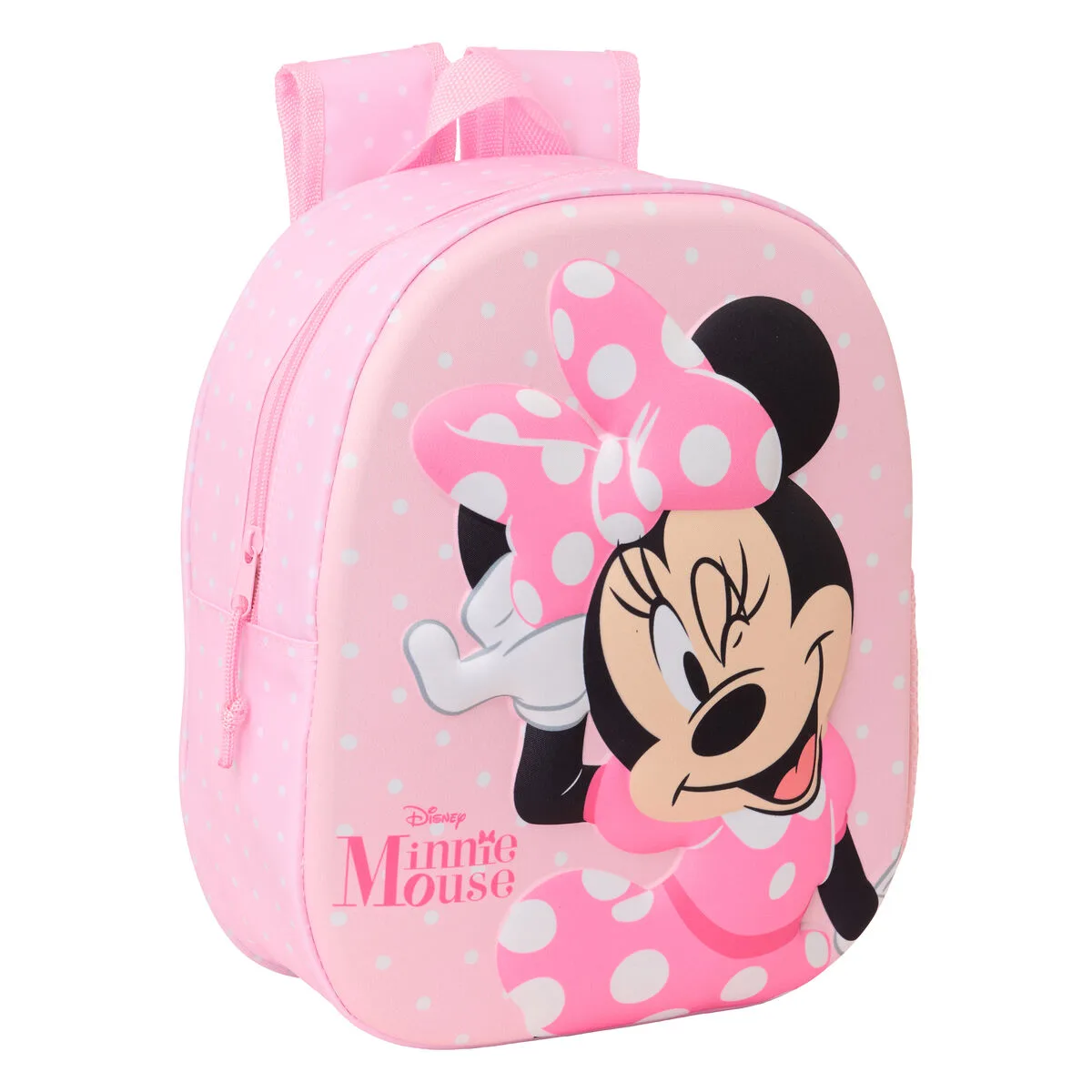 Sac a dos enfant minnie mouse rose 27 x 33 x 10 cm 3d s431255166. Diaytar a été imaginé pour les acheteurs avisés qui recherchent autant la performance que le design dans leurs produits