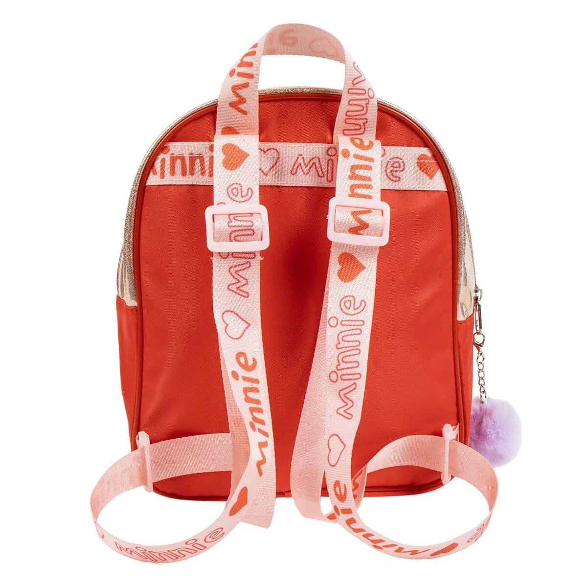 Sac a dos enfant minnie mouse rouge 20 x 23 x 8 cm s074227969. Découvrez la diversité Diaytar : une infinité de produits pour la maison, le travail, les loisirs, tous dans l'air du temps